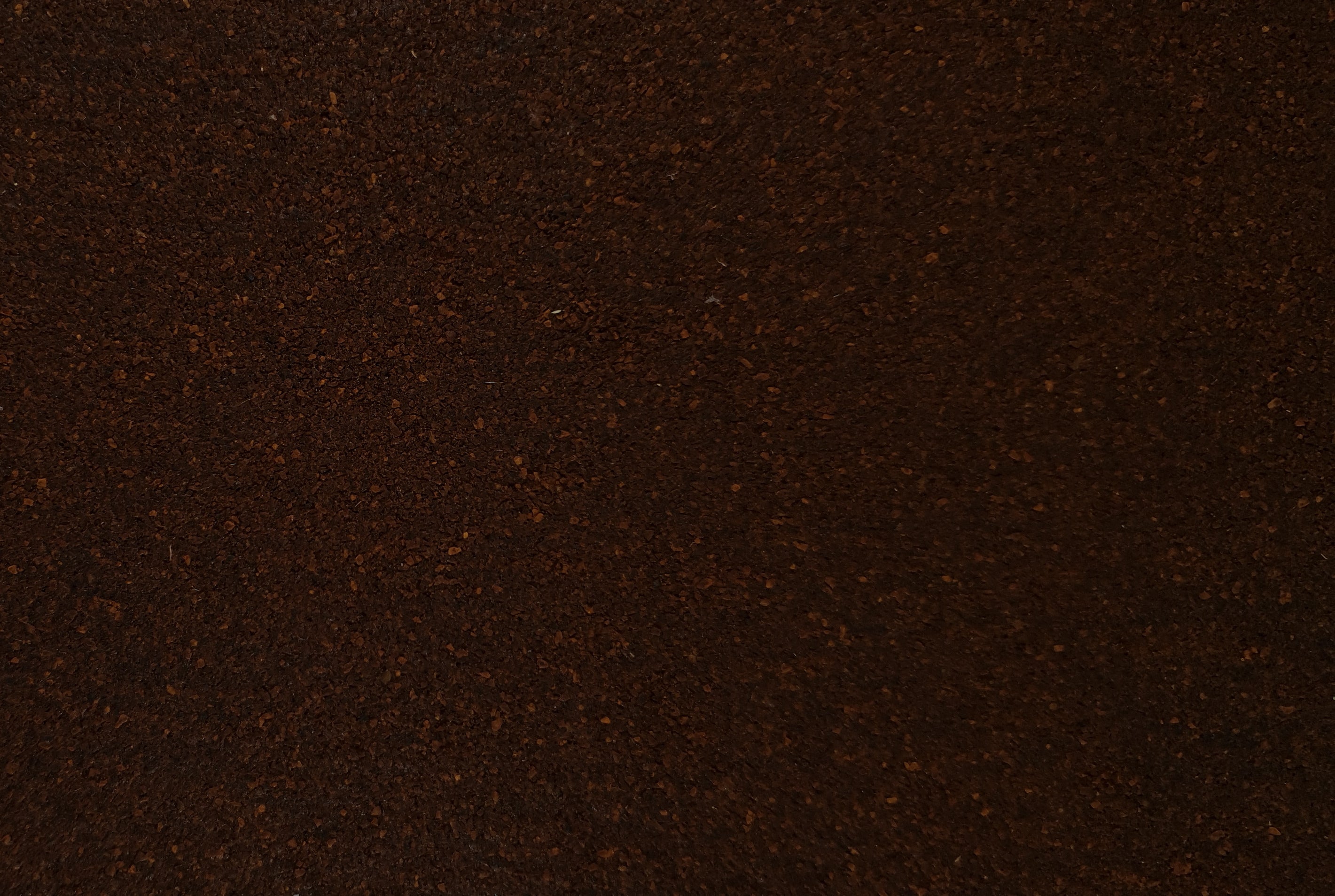 ORGANOID - COFFEE LEATHER