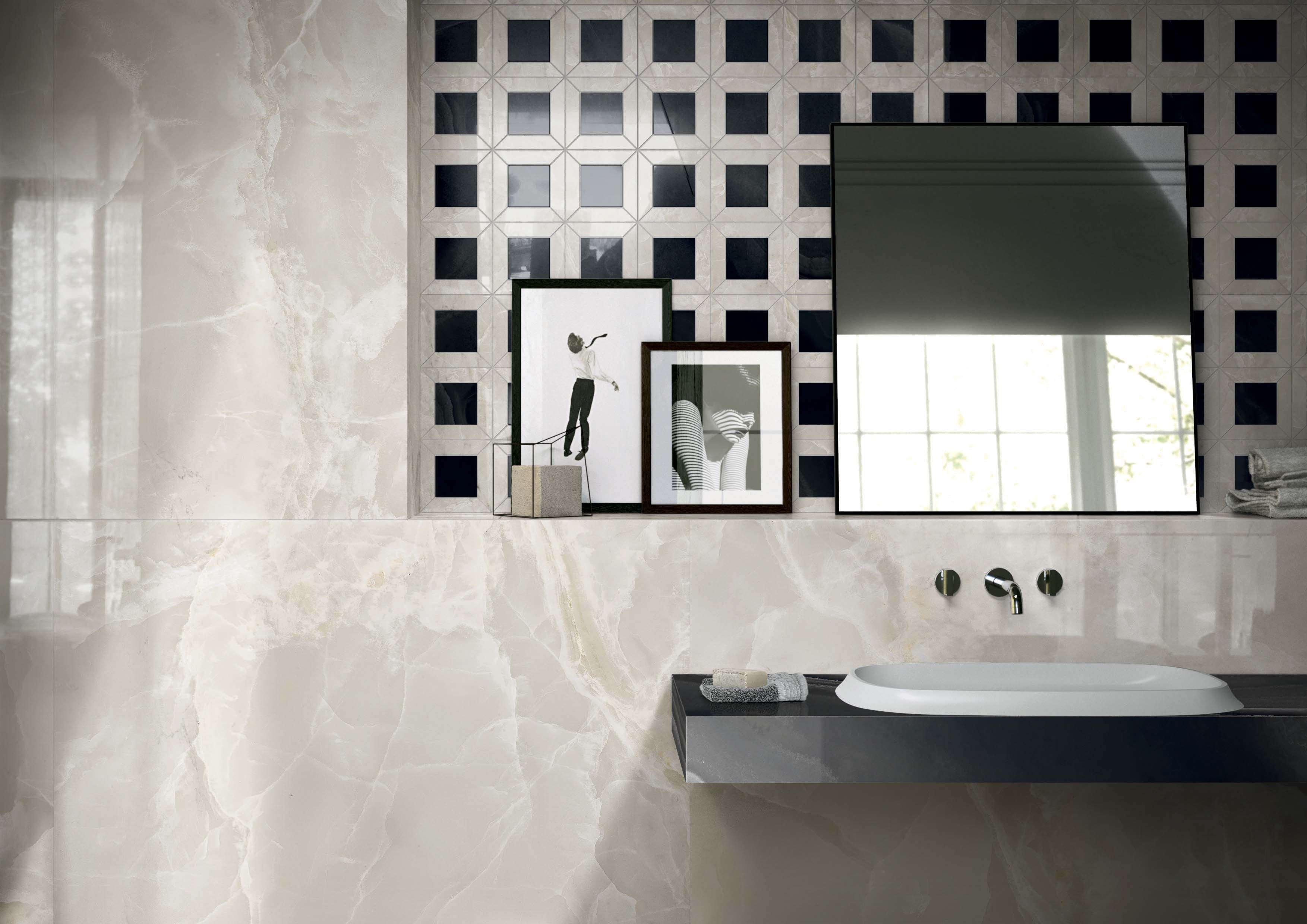 Eccentric Luxe - Mix