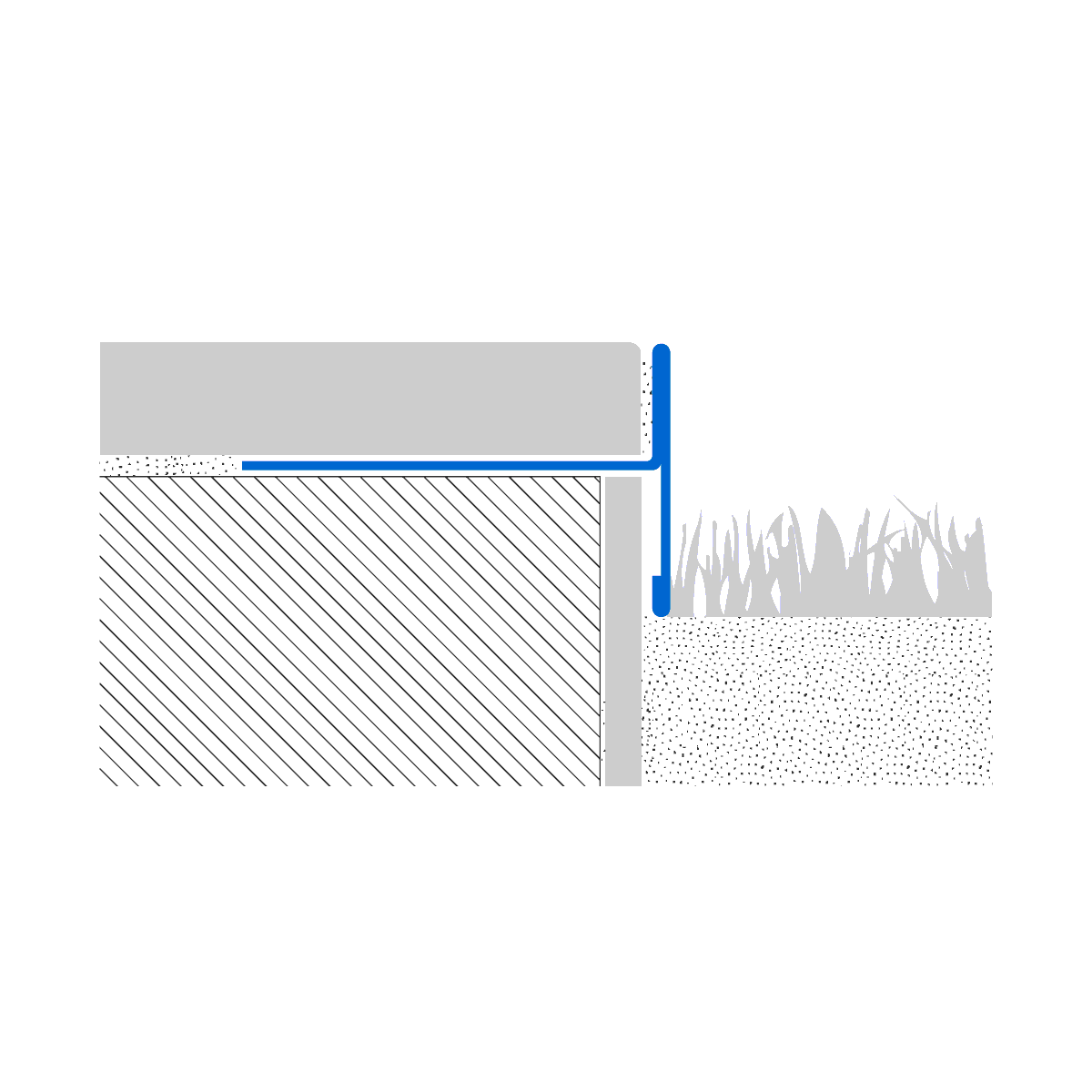 FLOORS - BORDERTEC BSR