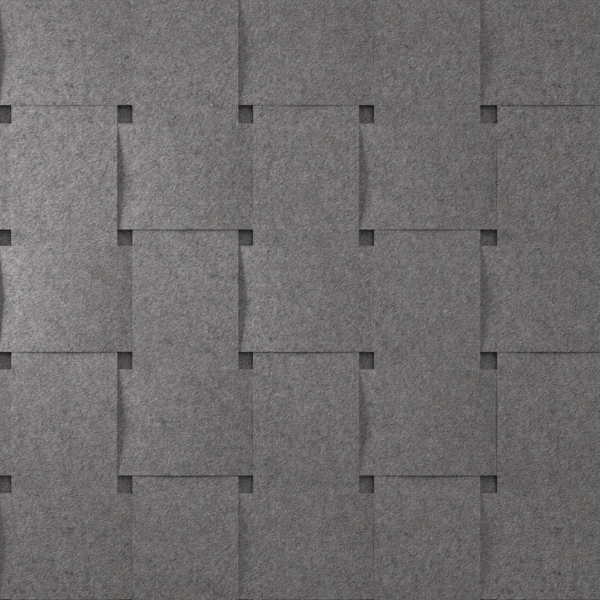 Acoustic Panels Basket