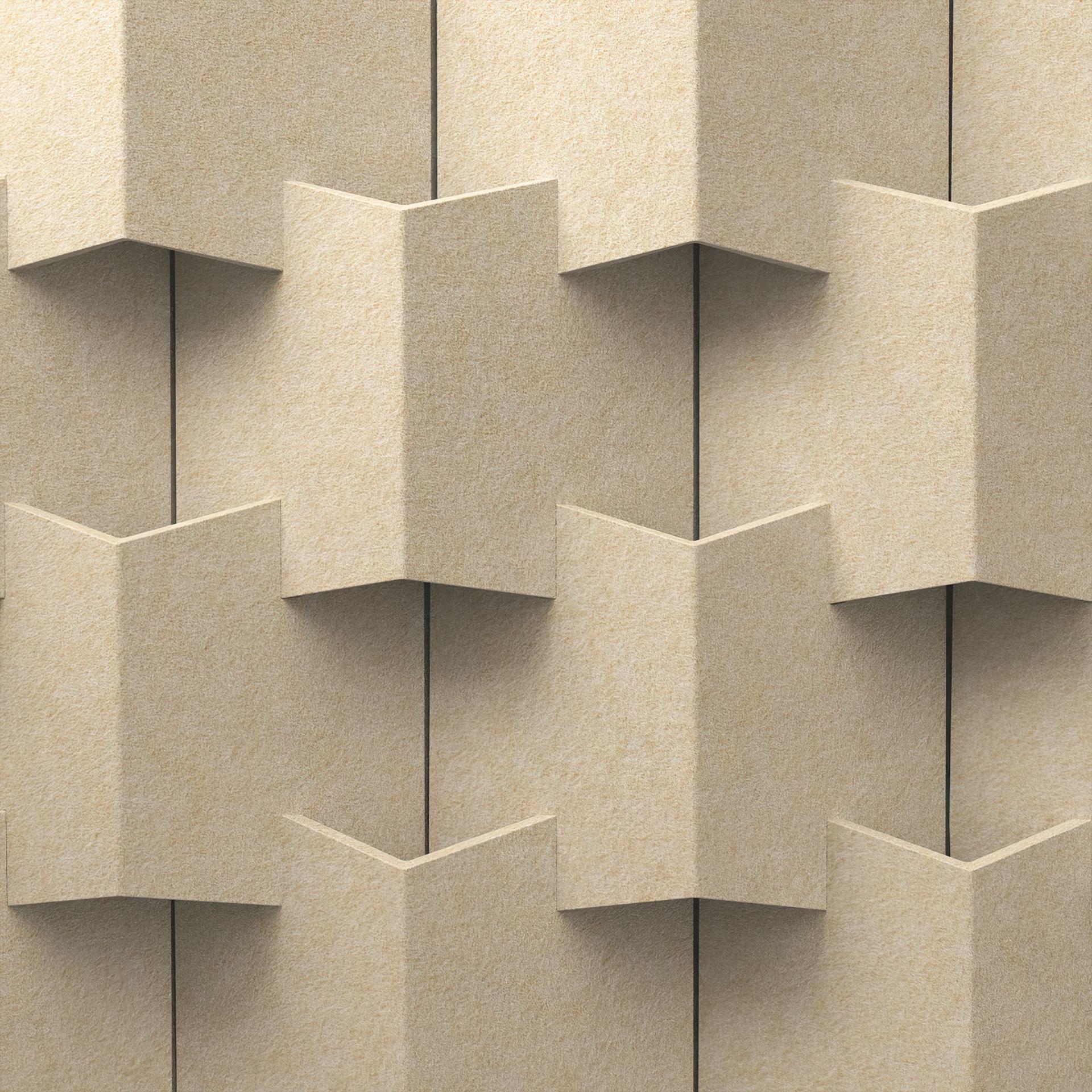 Acoustic Panels Rafter
