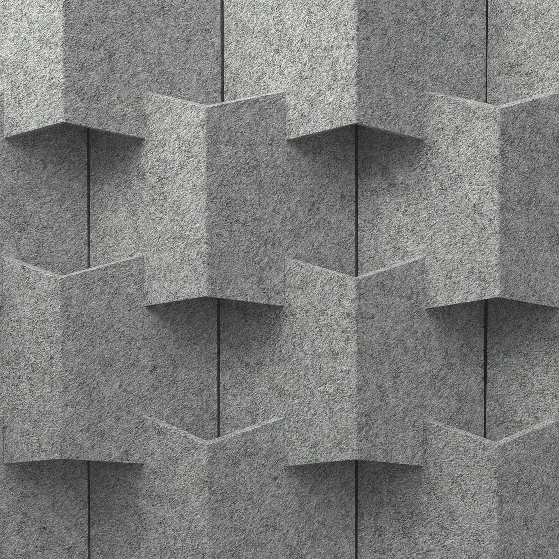 Acoustic Panels Rafter