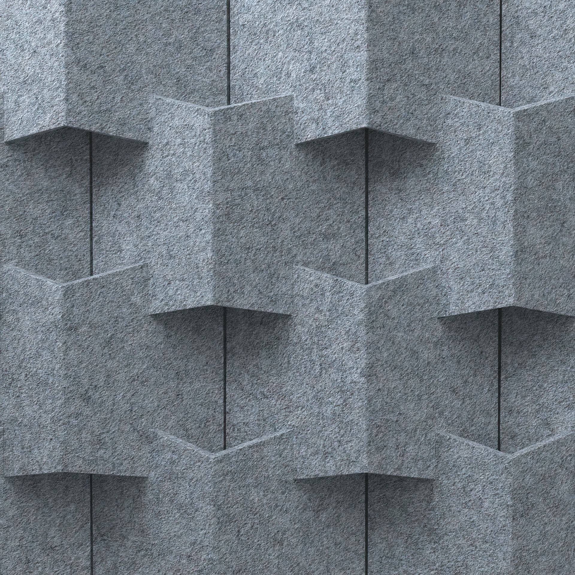 Acoustic Panels Rafter