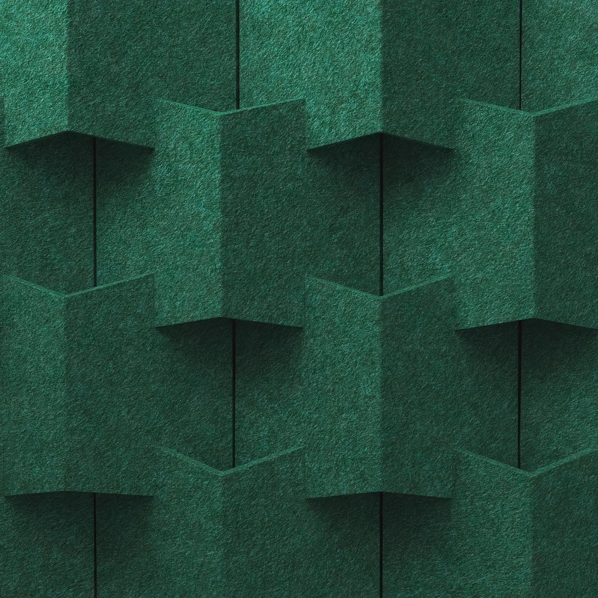 Acoustic Panels Rafter
