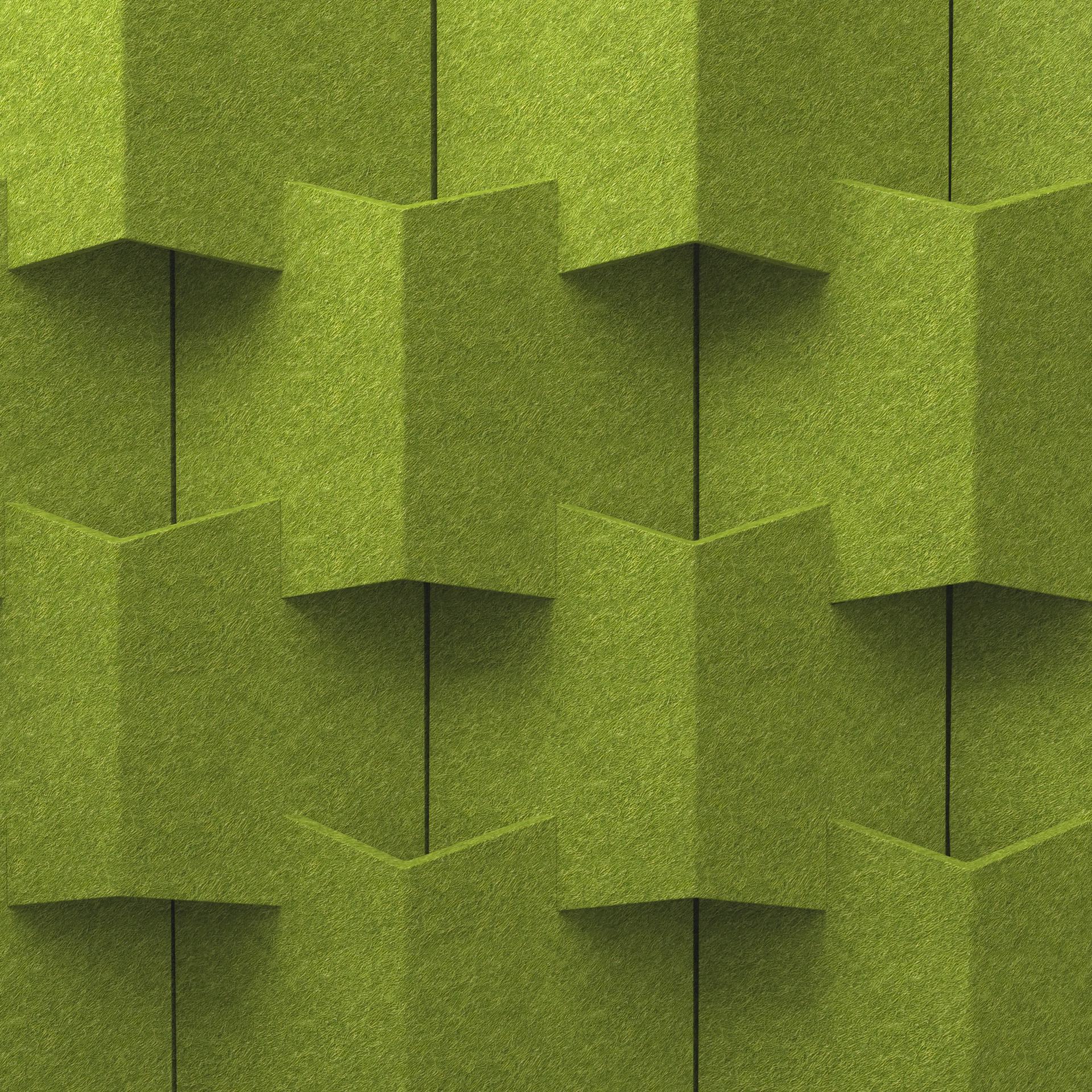 Acoustic Panels Rafter