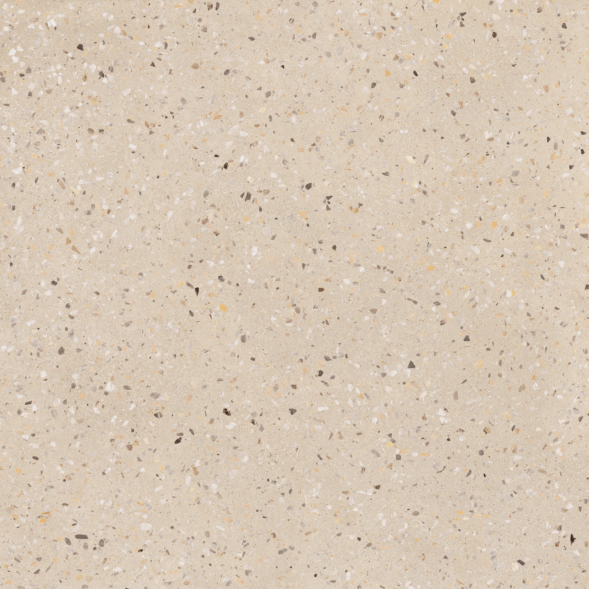 ReConcrete terrazo