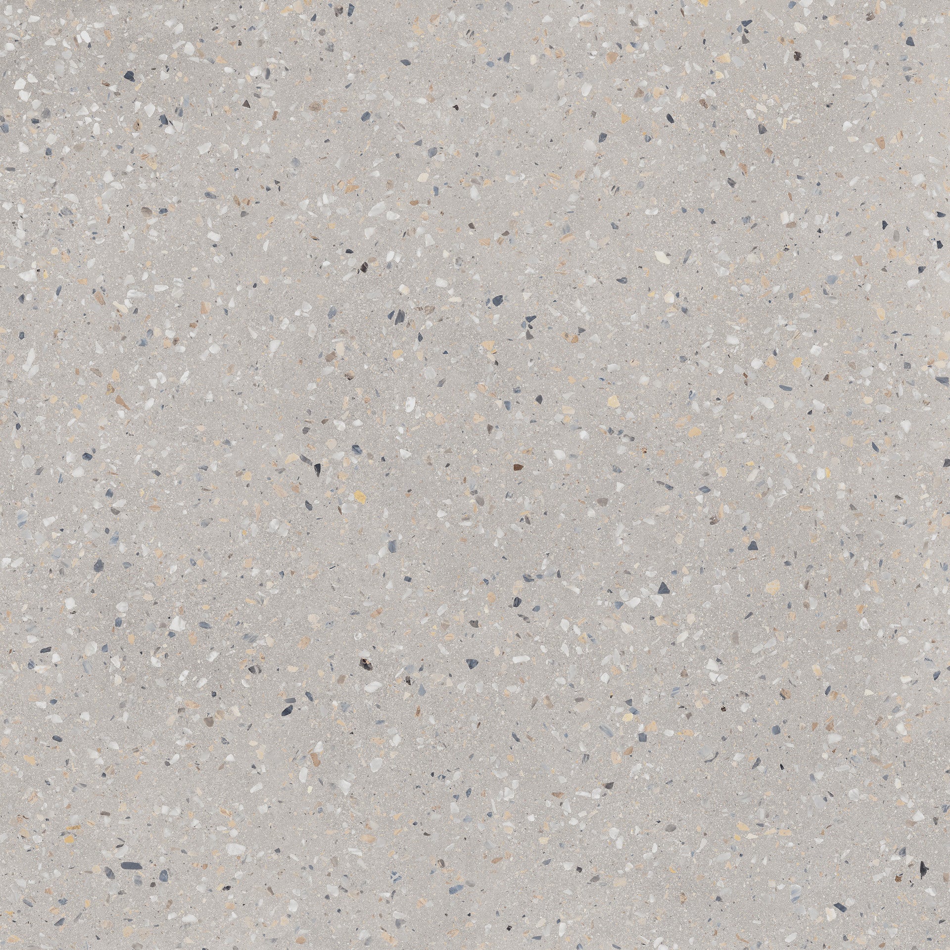 ReConcrete terrazo