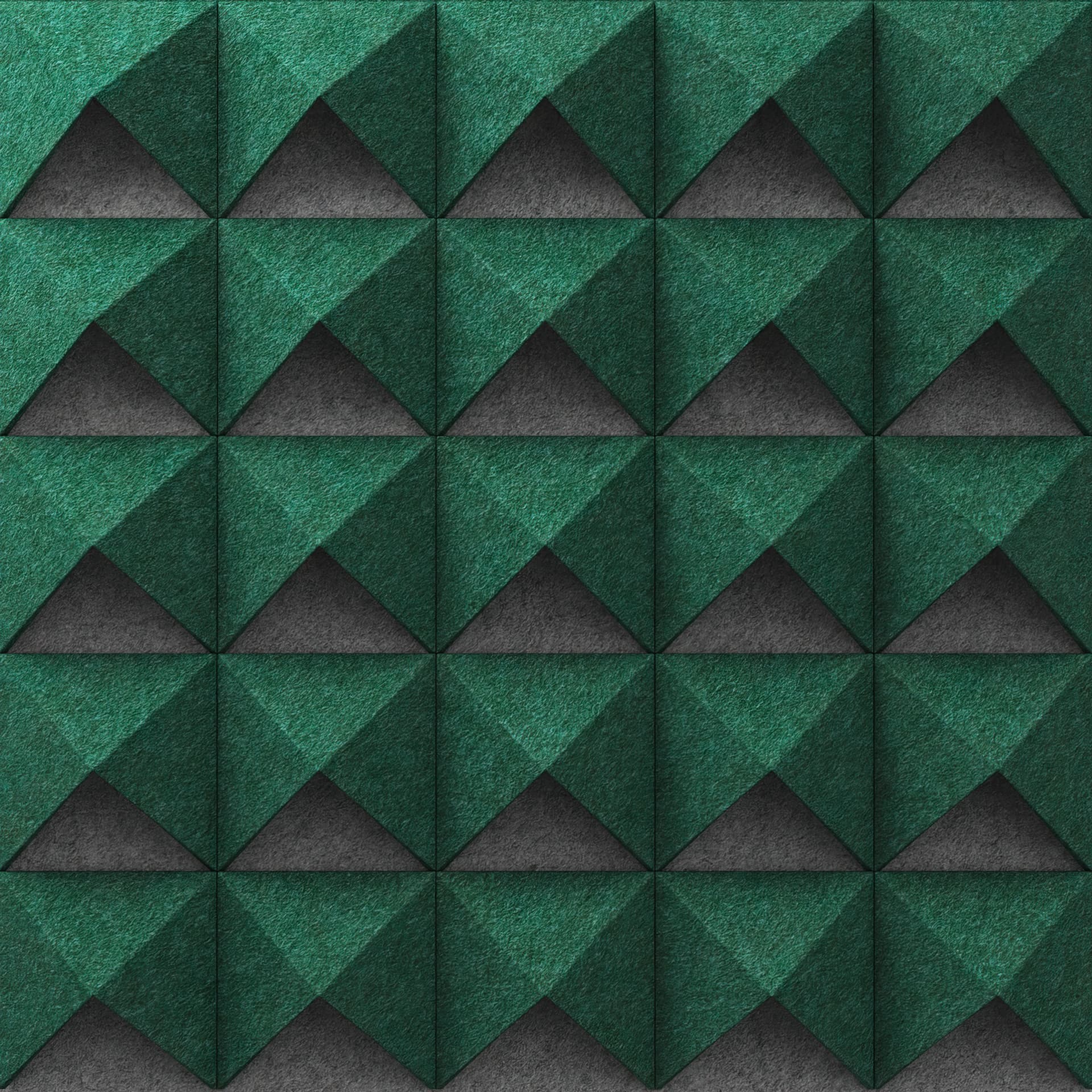 Acoustic Panels Shrine