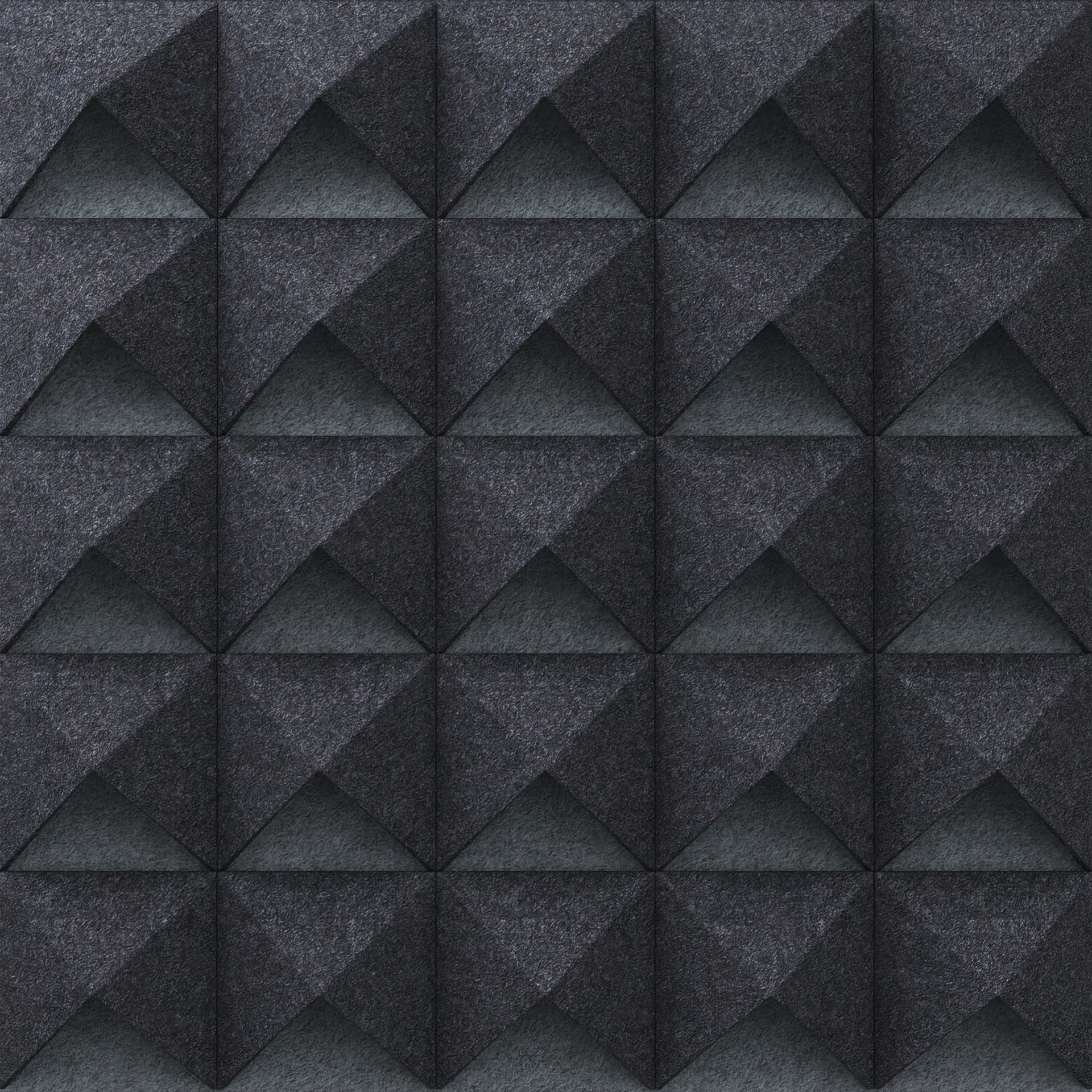 Acoustic Panels Shrine