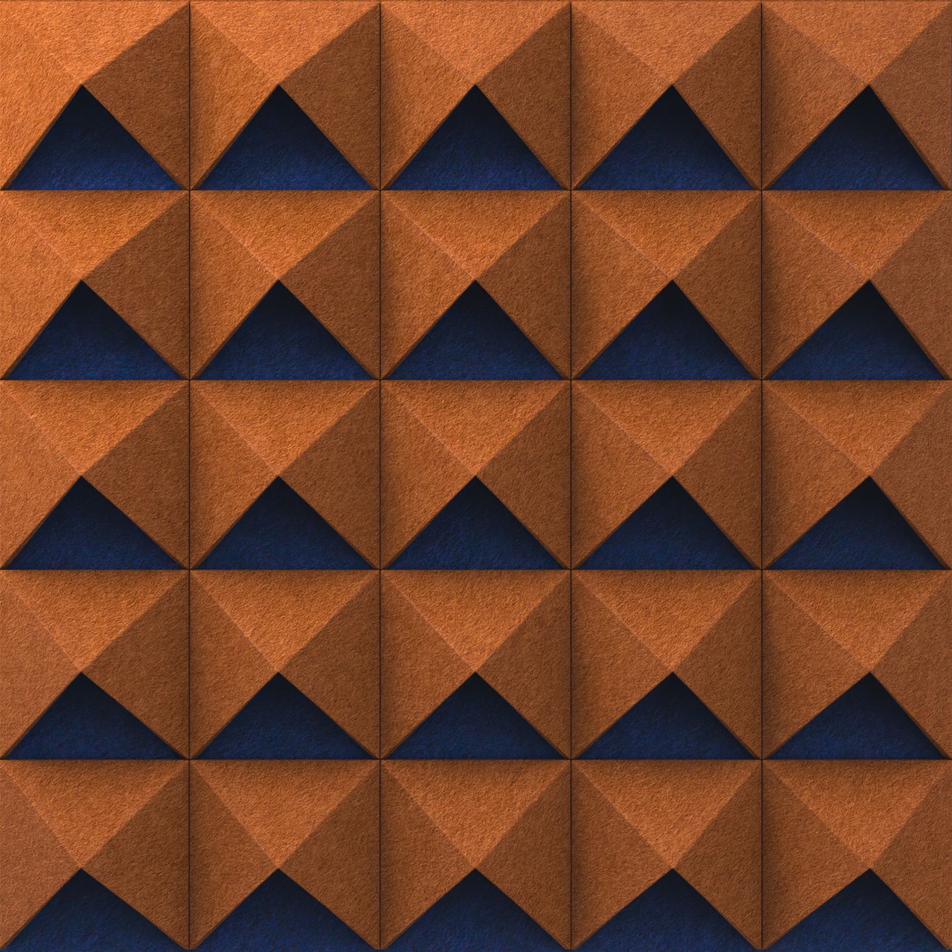 Acoustic Panels Shrine