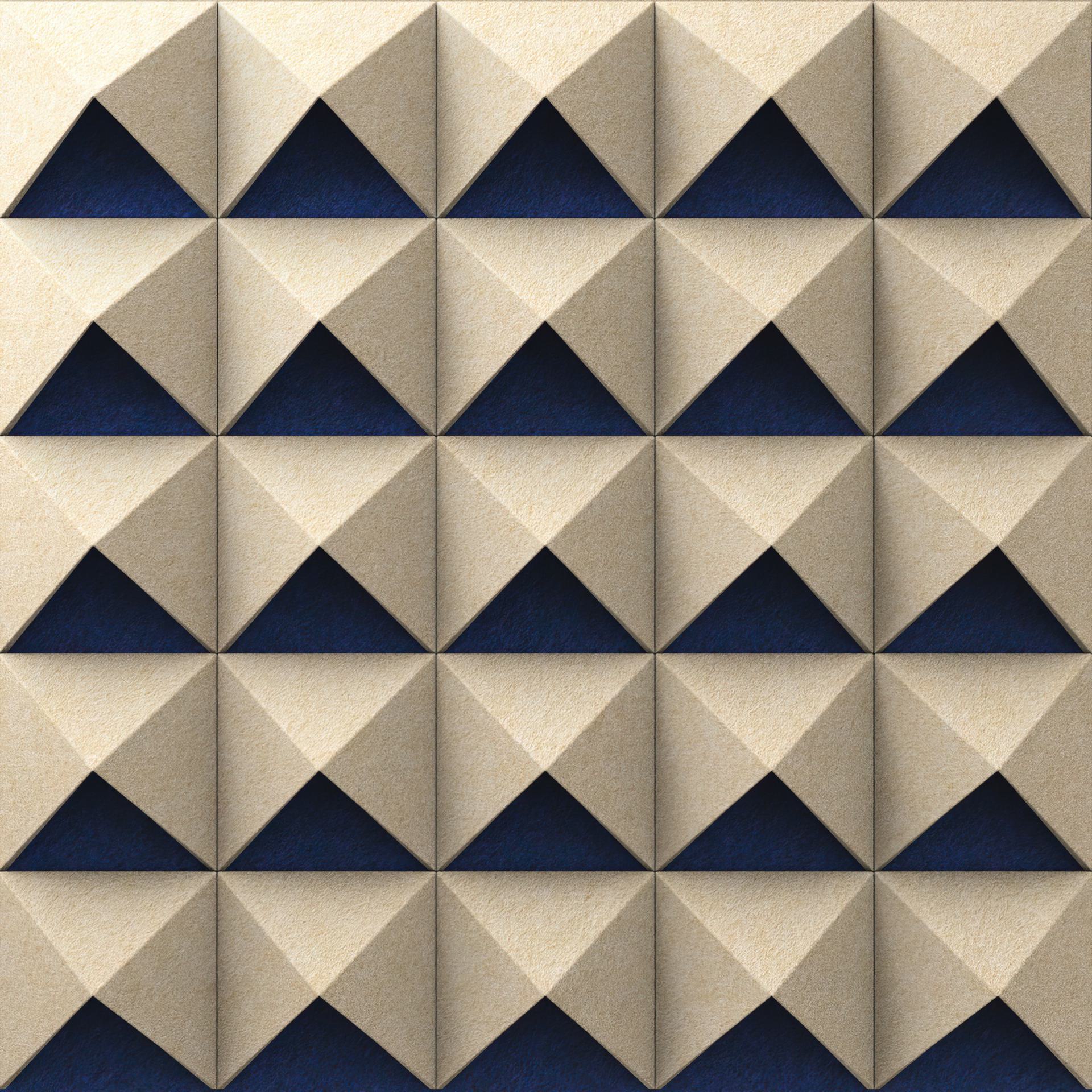 Acoustic Panels Shrine