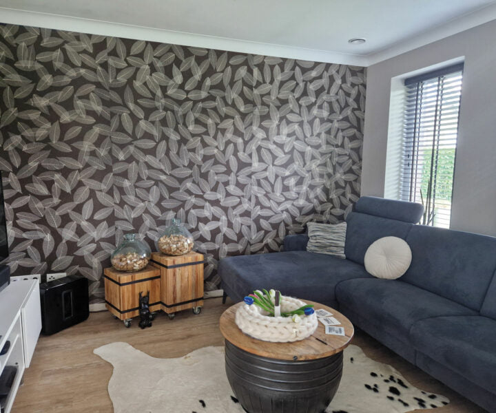 ORGANOID - SKELETON LEAVES MEDIUM