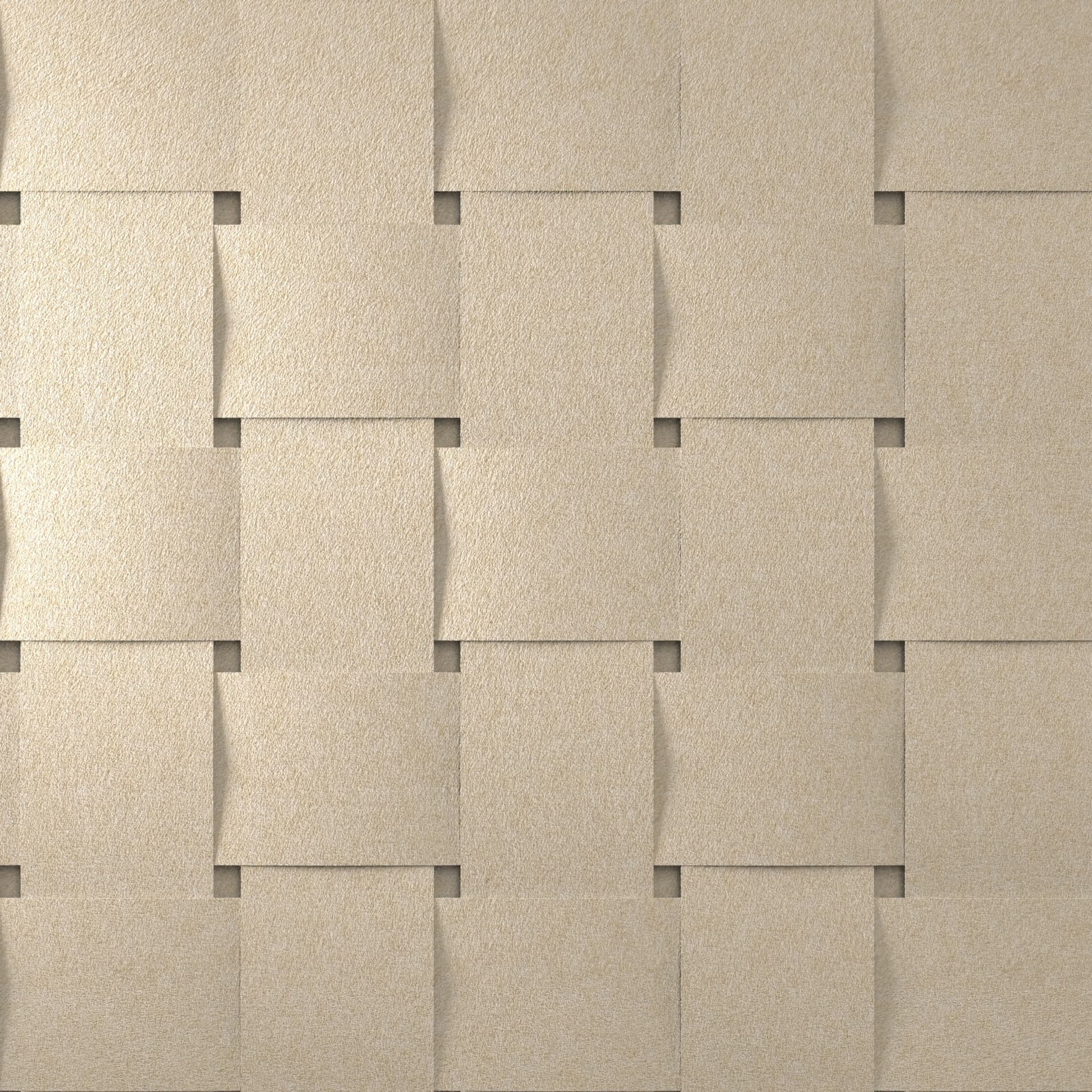 Acoustic Panels Basket