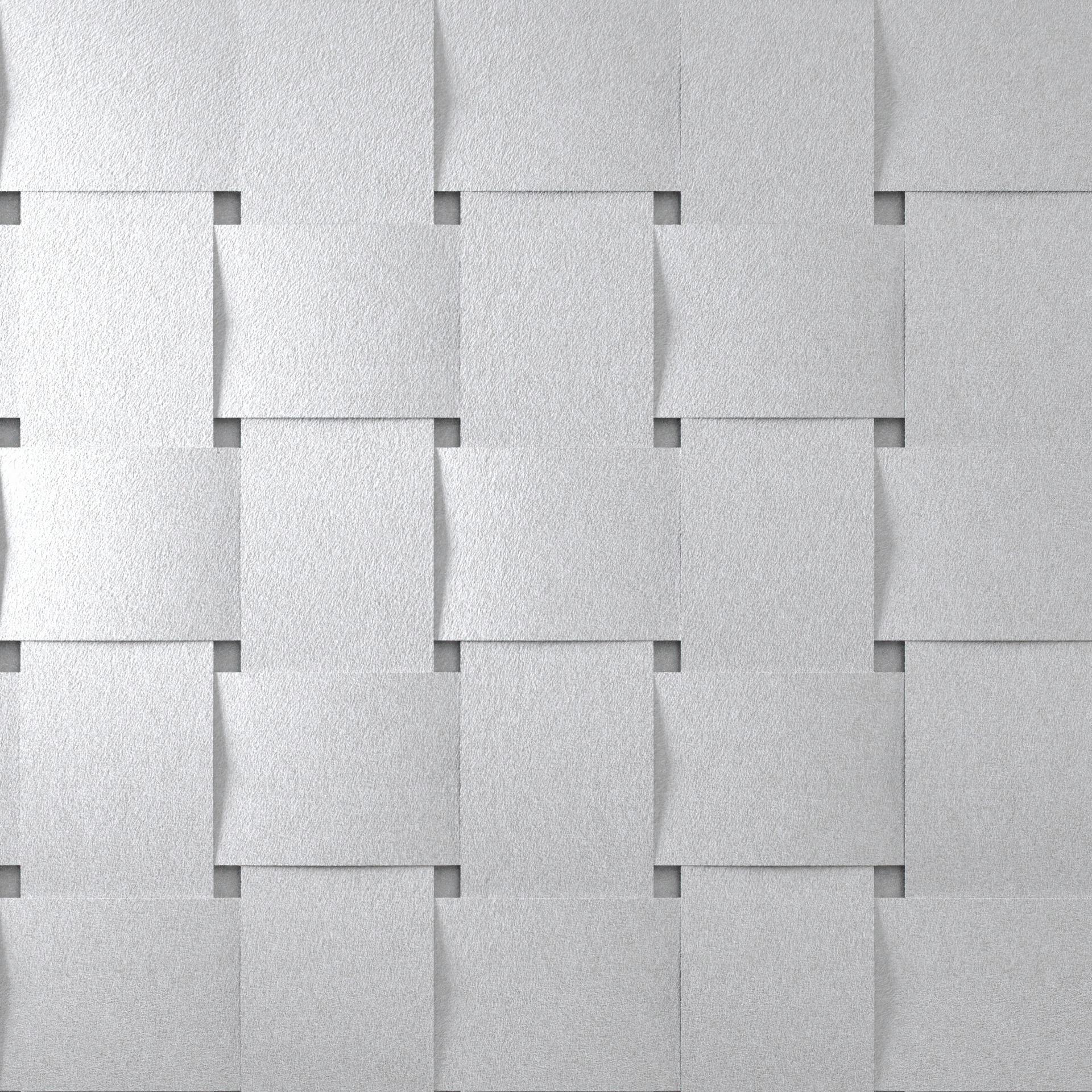 Acoustic Panels Basket