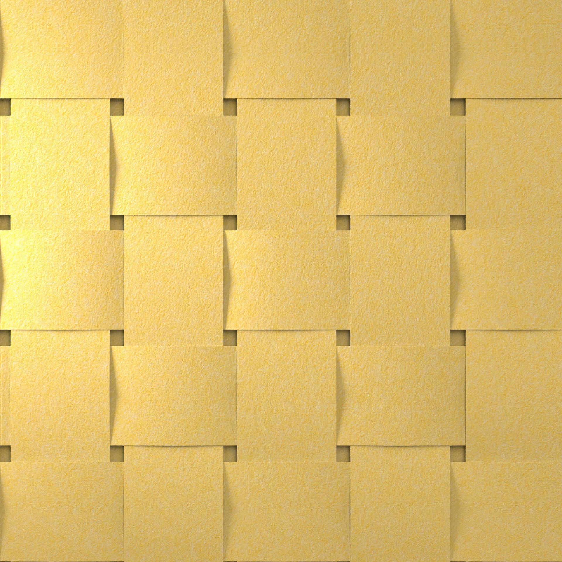 Acoustic Panels Basket