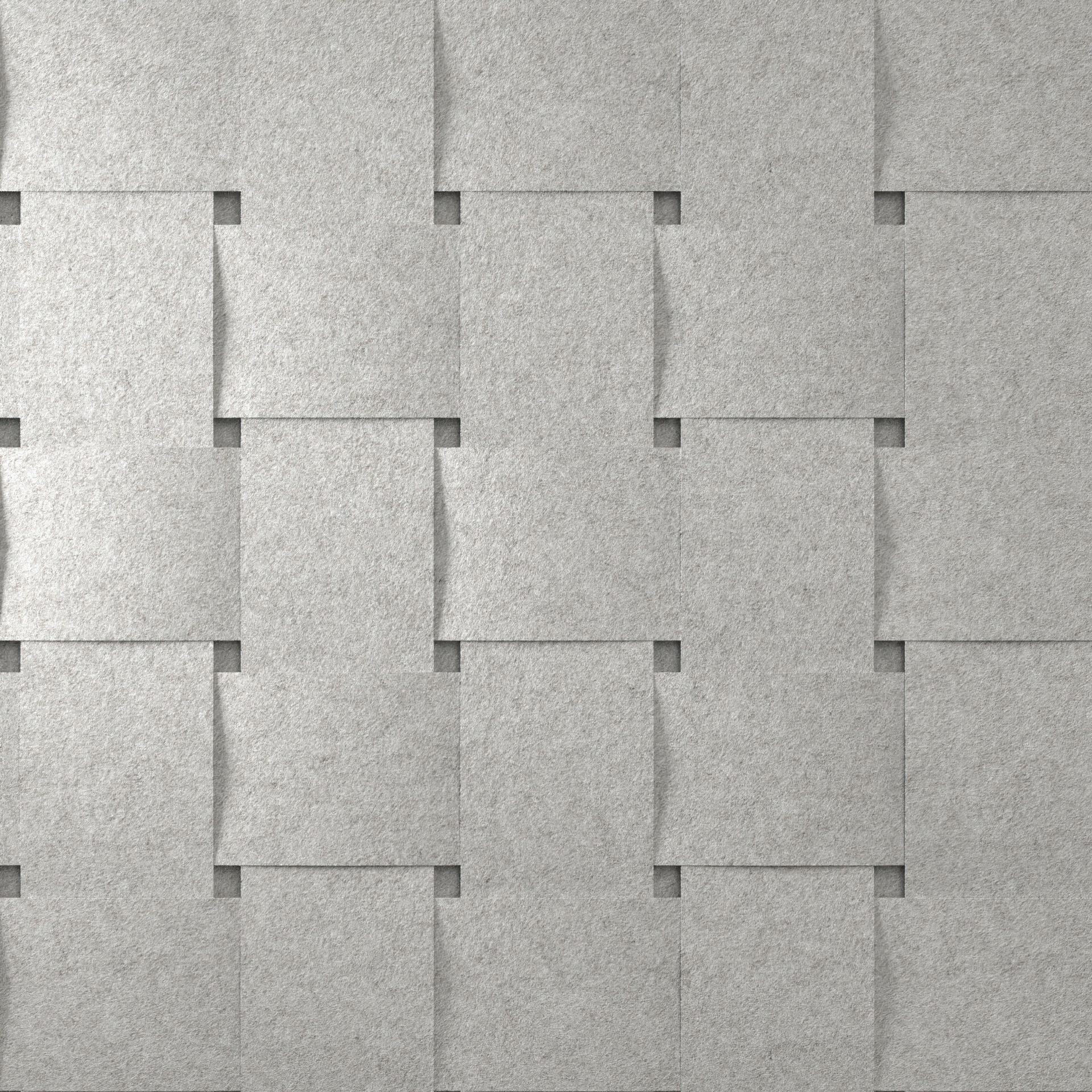Acoustic Panels Basket