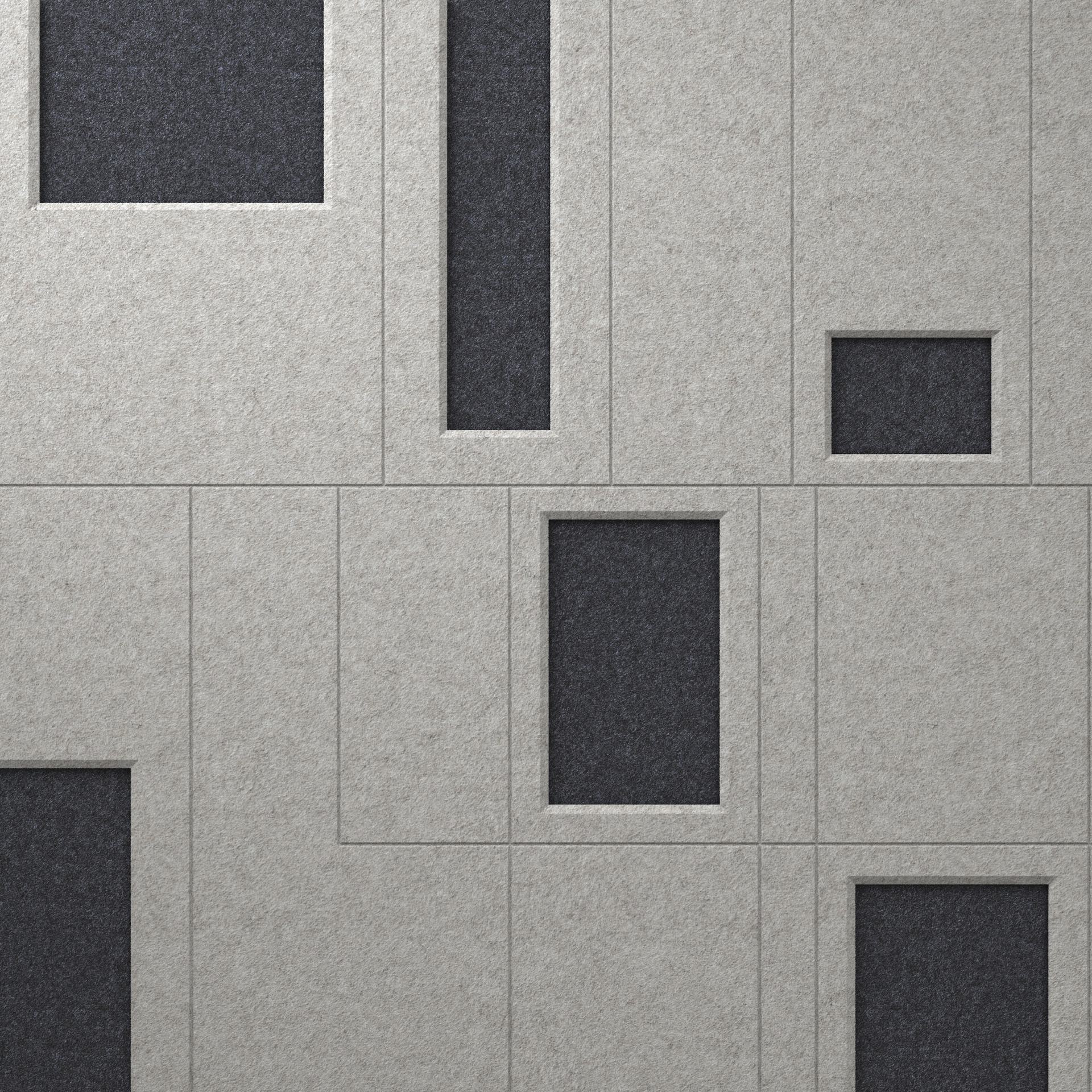 Acoustic Panels Windows