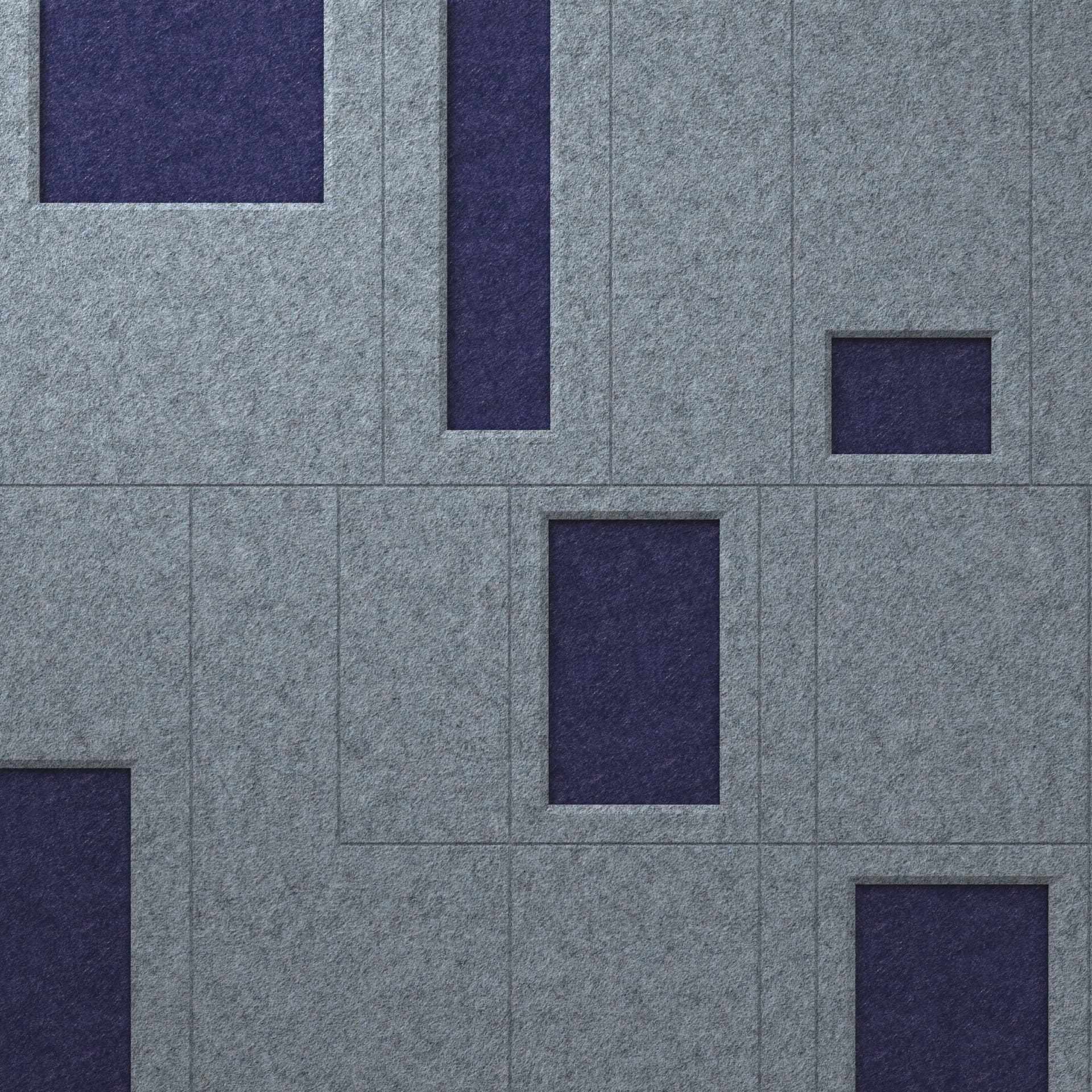Acoustic Panels Windows