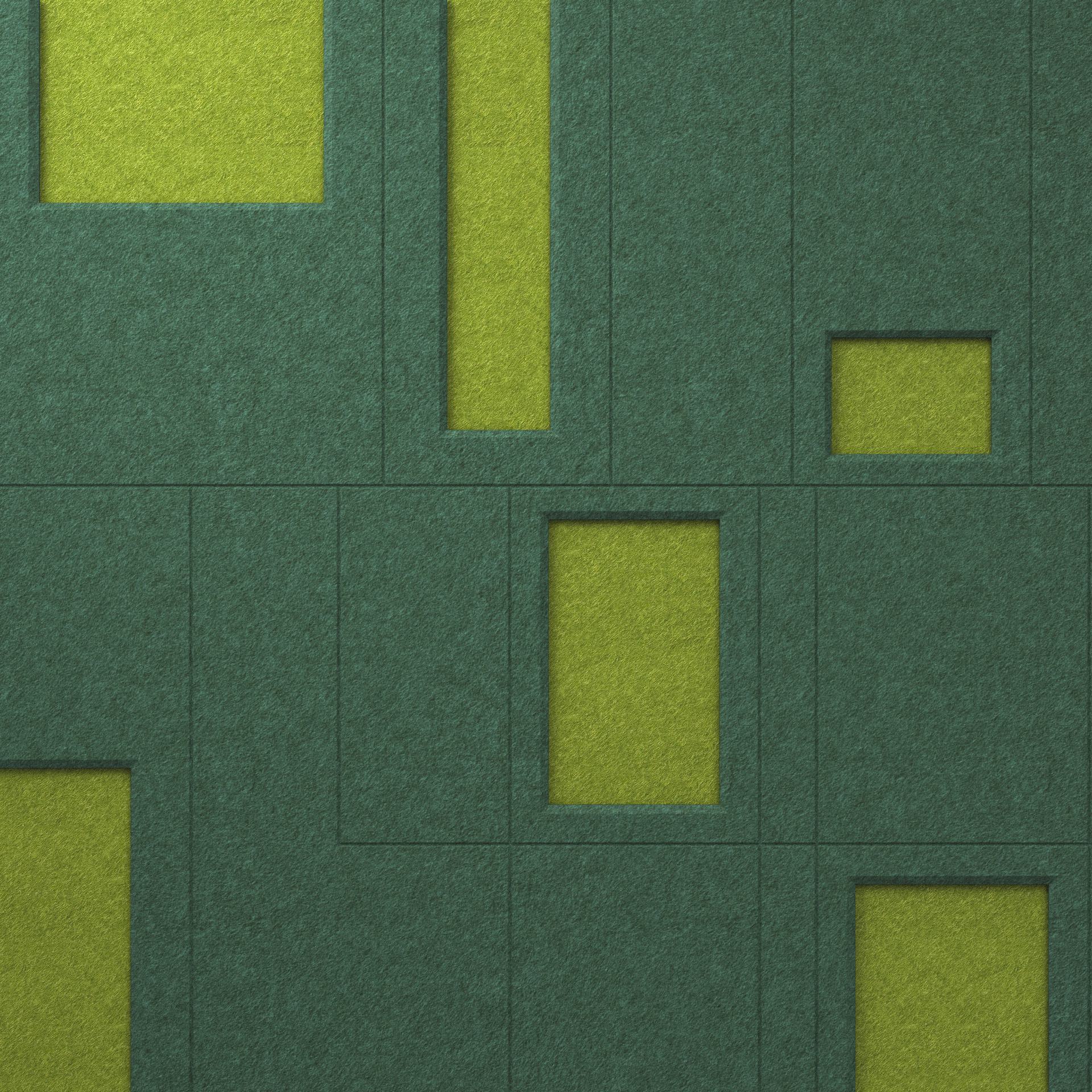 Acoustic Panels Windows
