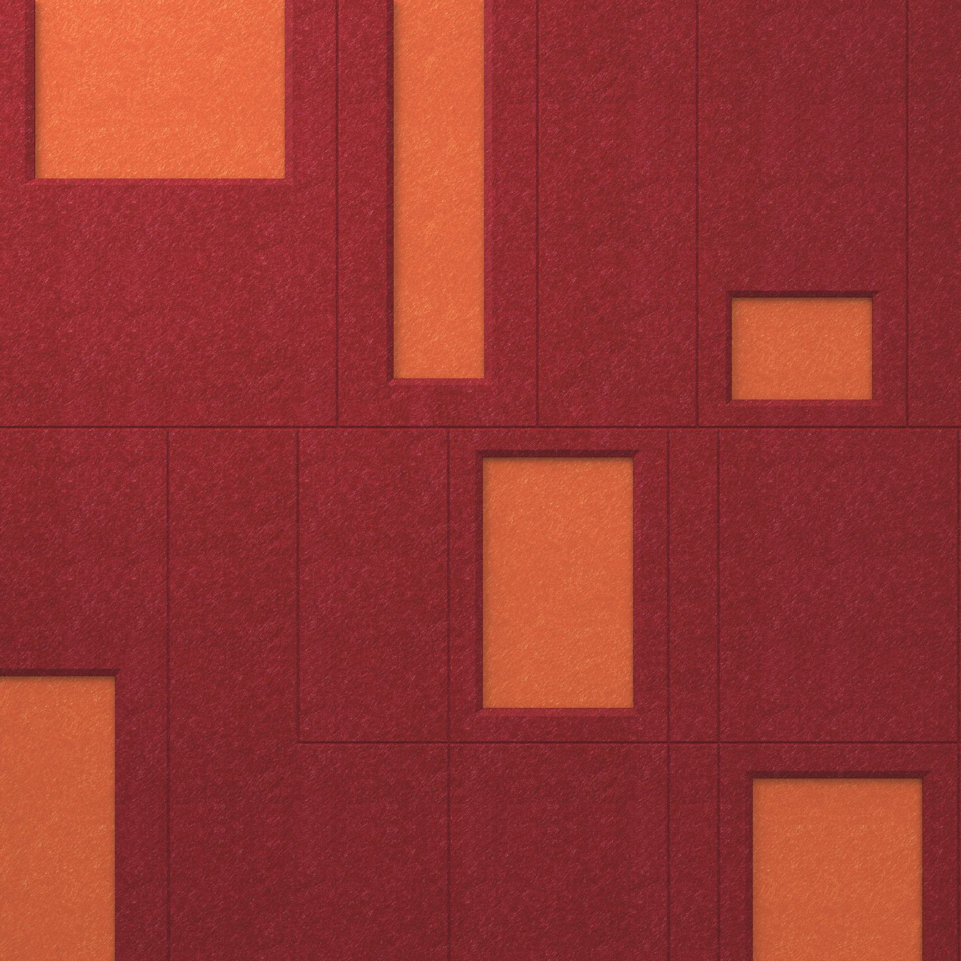Acoustic Panels Windows