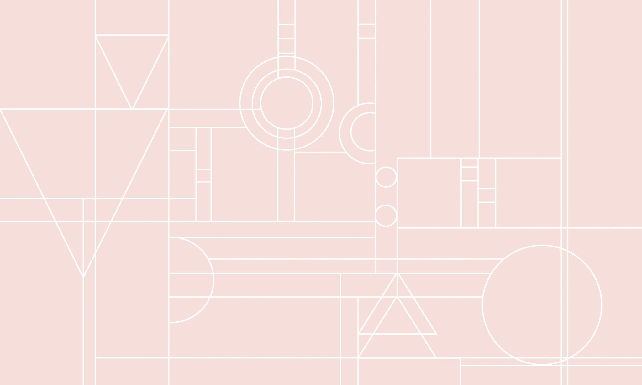 Tapiz ContractArt Deco - Deco Block - Interni México