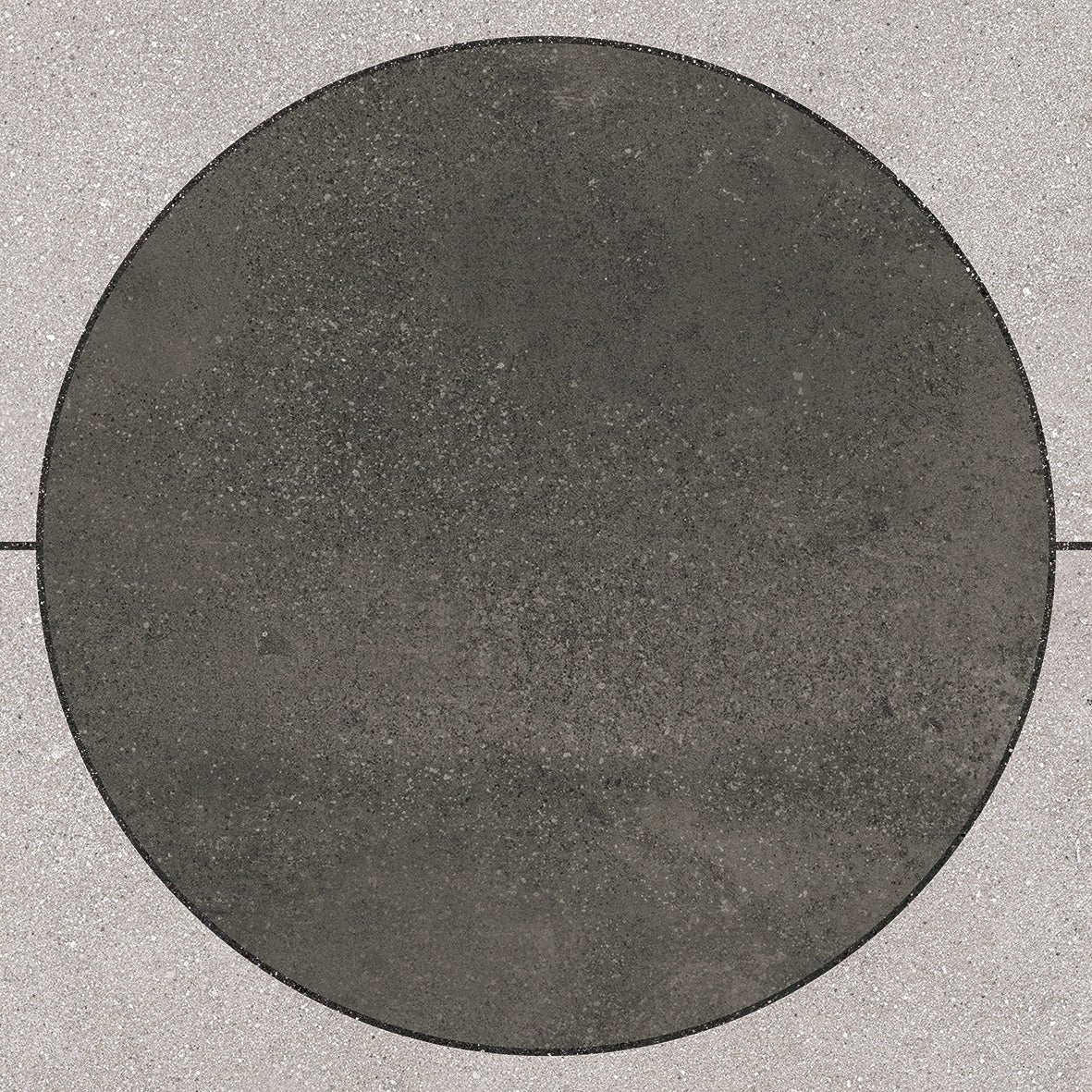 Piedra TecnológicaBe Square - Black - Interni México