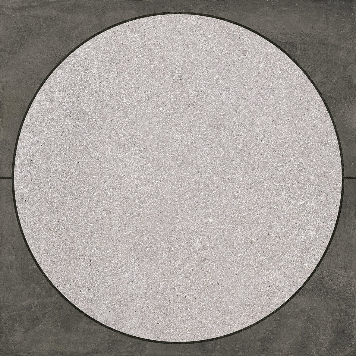 Be Square - Negro
