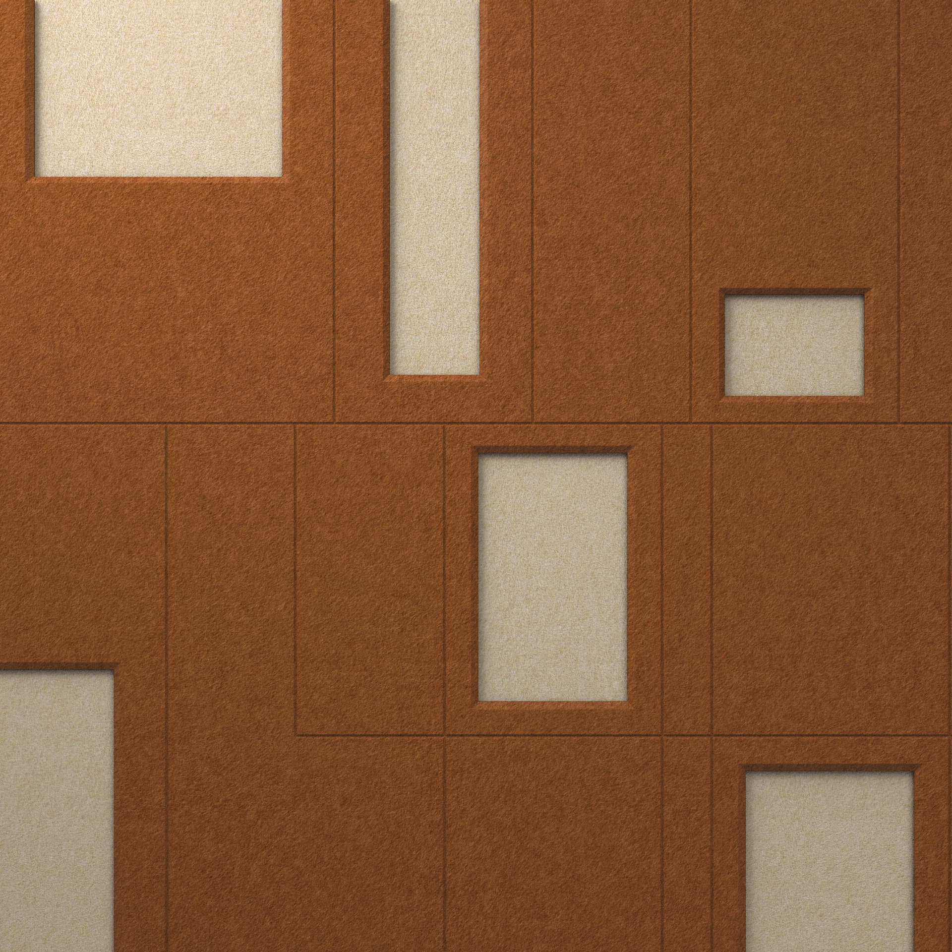 Acoustic Panels Windows