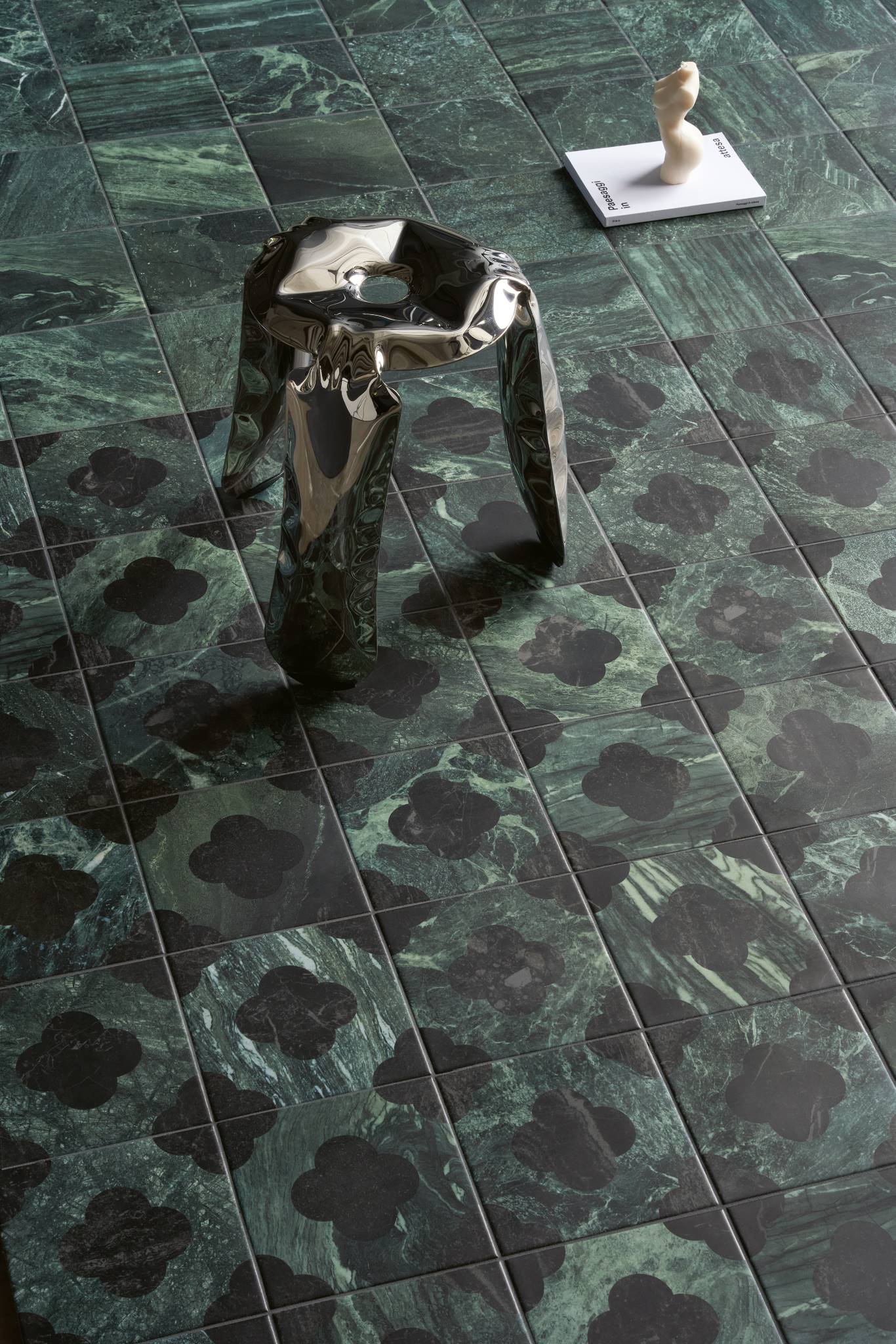 Anima - Alpine White