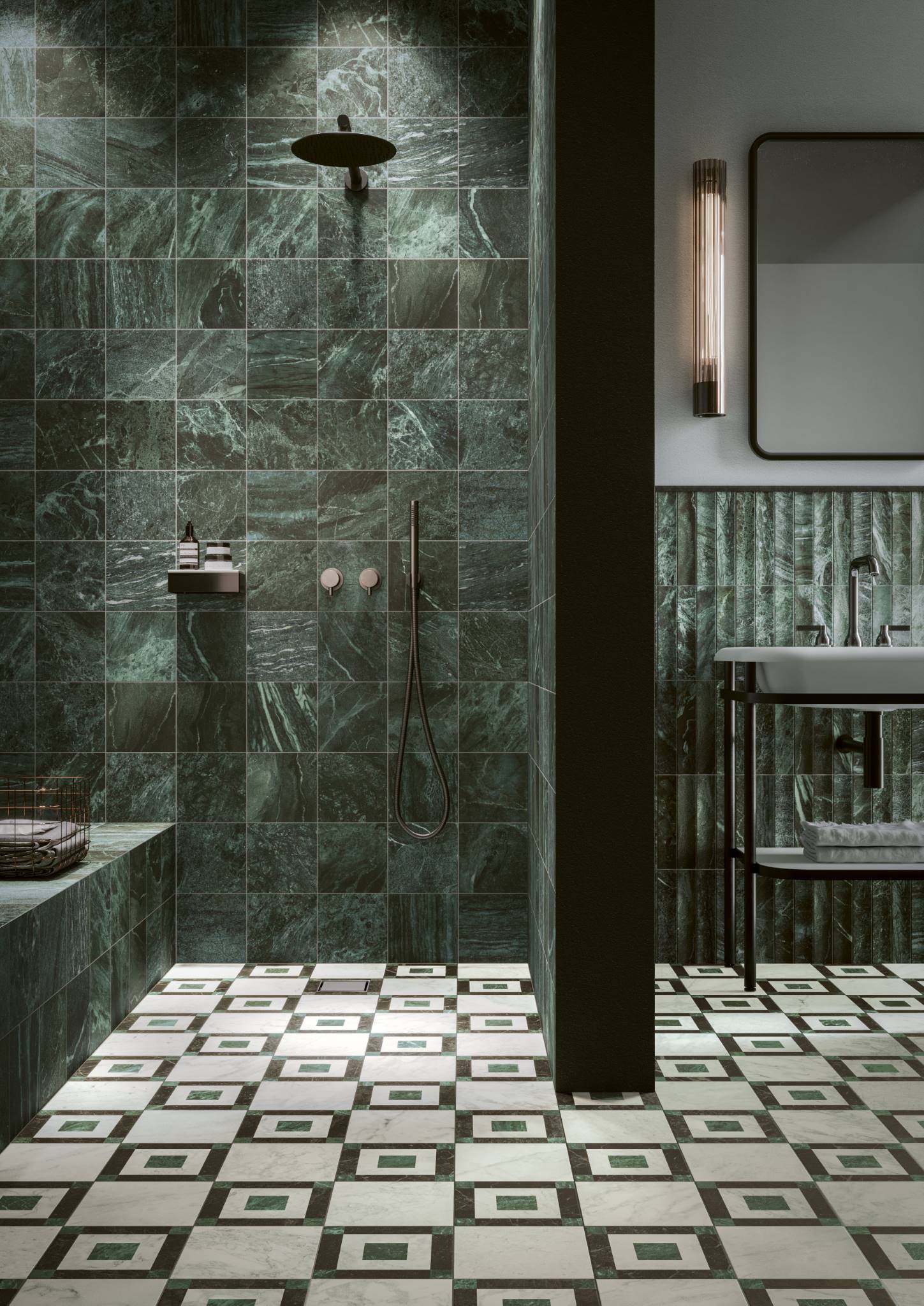 Anima - Alpine White