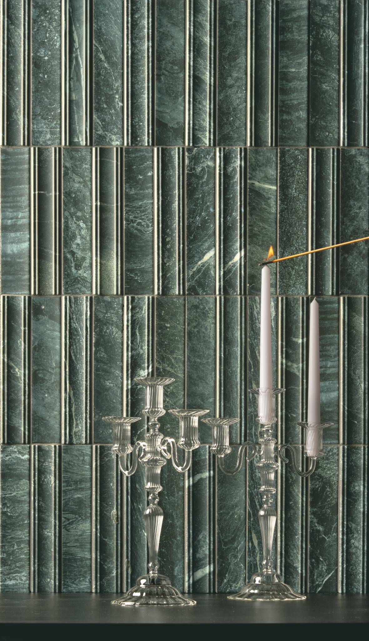 Anima - Alpine White