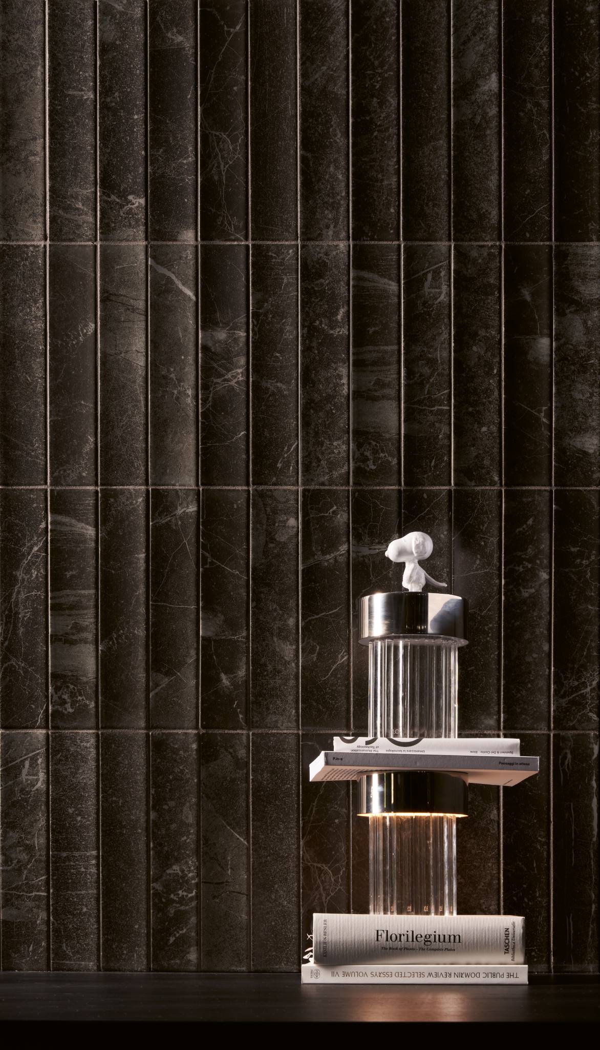 Anima - Alpine White