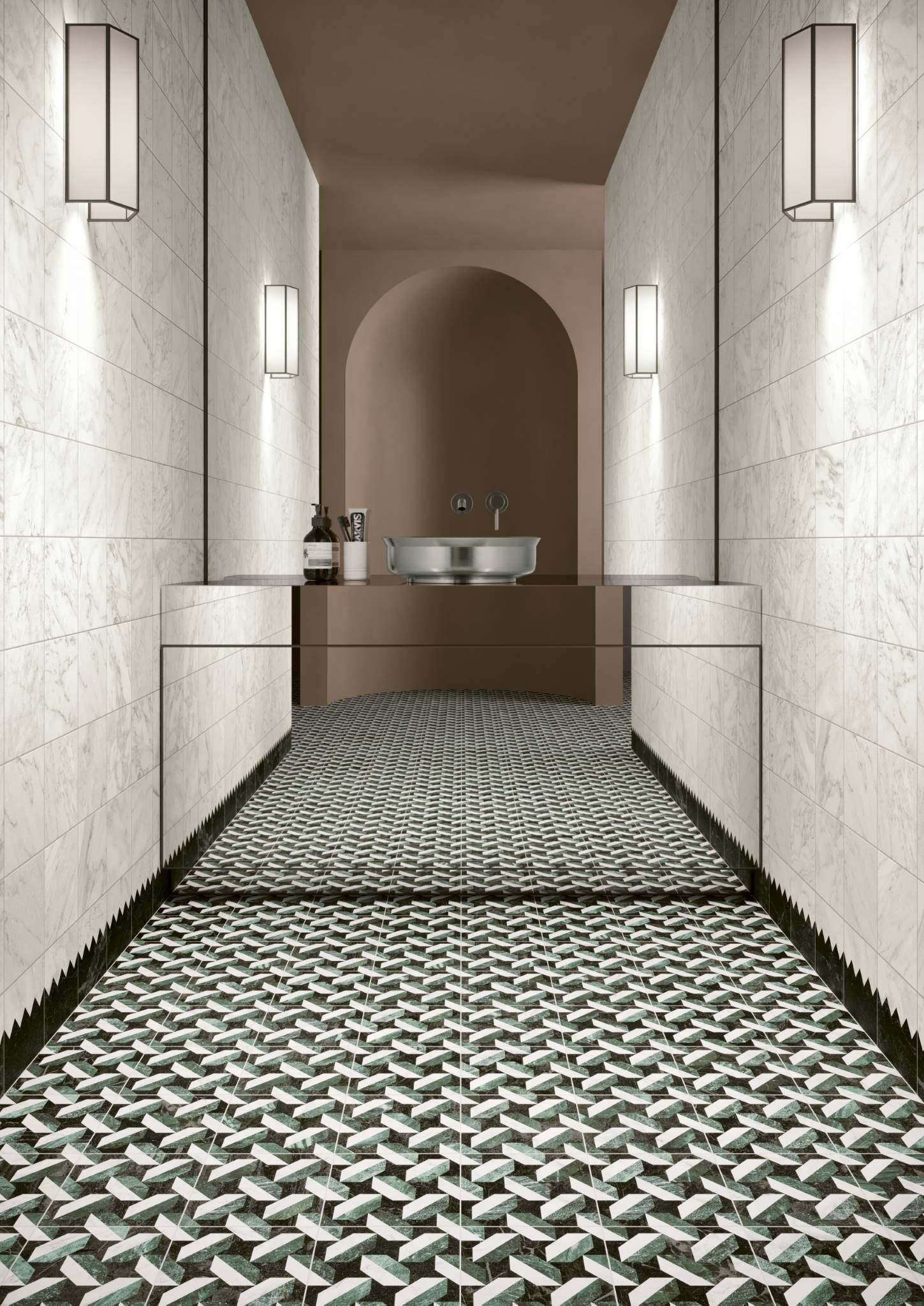 Anima - Alpine White