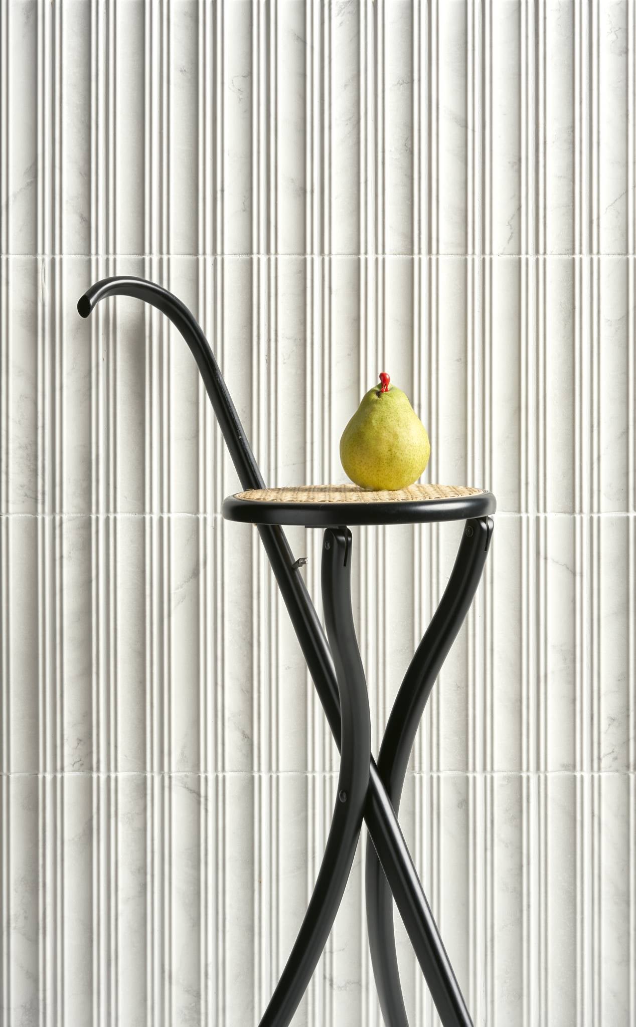 Anima - Alpine White