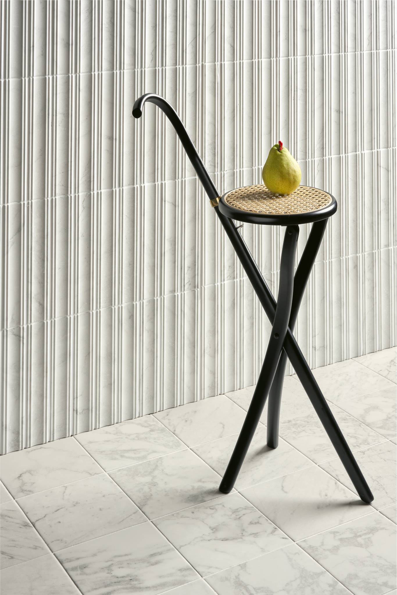 Anima - Alpine White