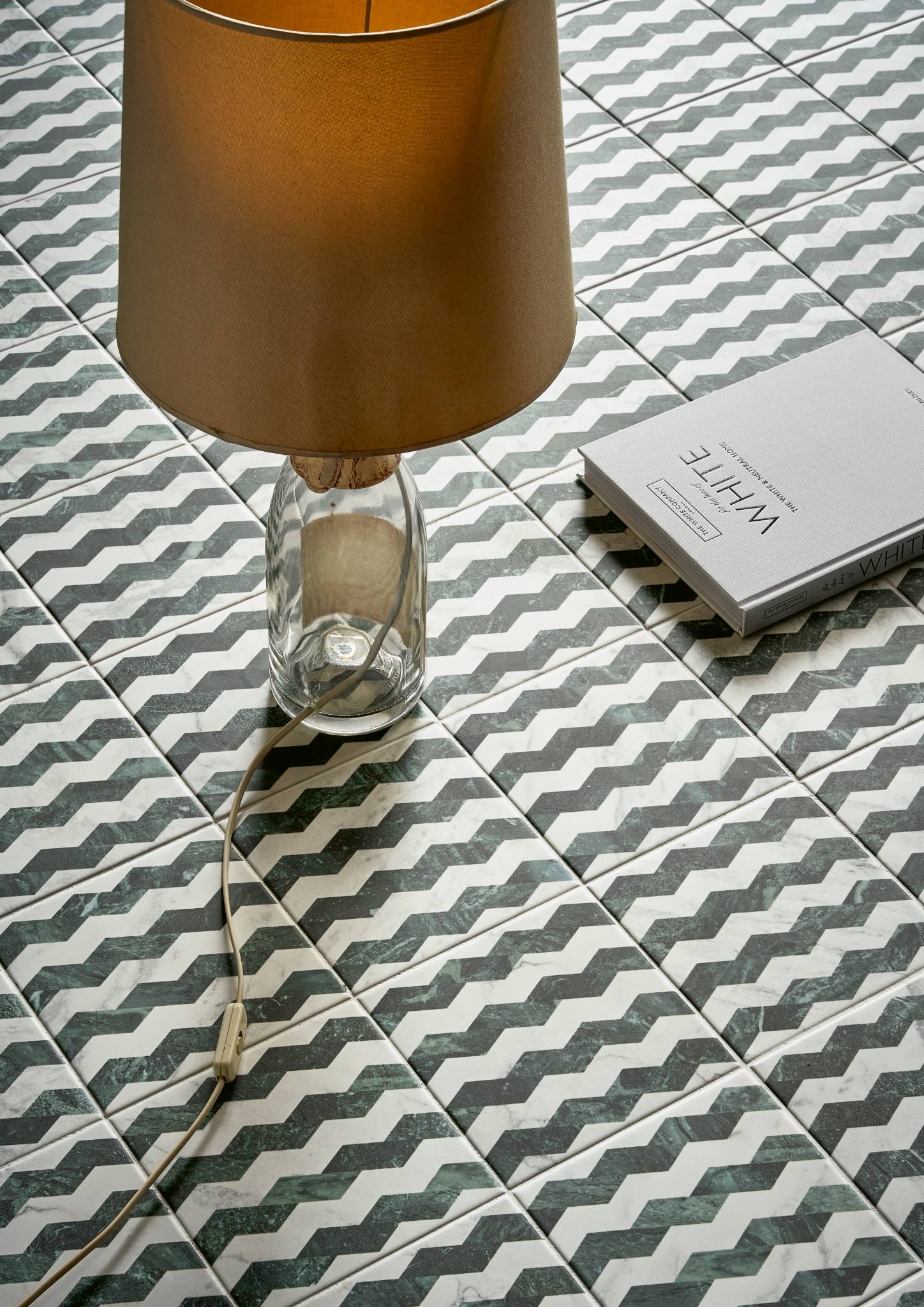 Anima - Alpine White