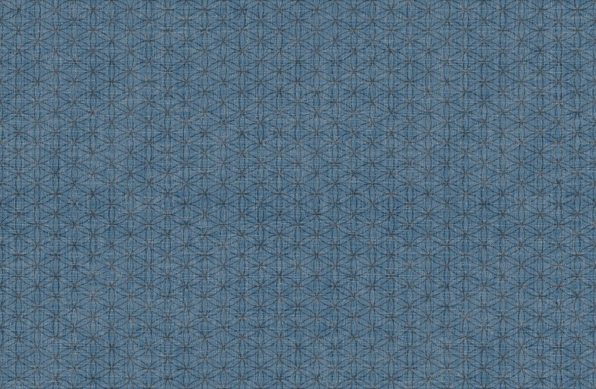 Tapiz ContractELEMENT - SEED OF LIFE - Interni México