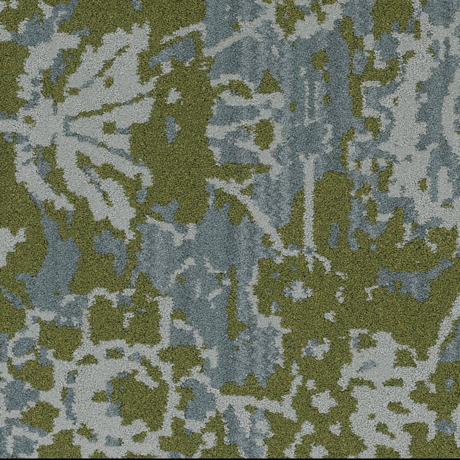 AlfombrasEmanating Echoes - Remnant GT349 - Interni México