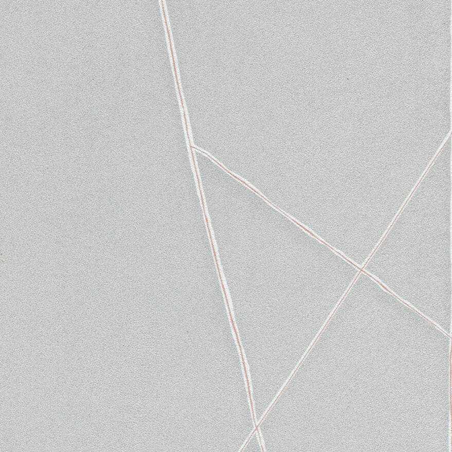 Tapiz ContractENTANGLEMENT - ENTANGLEMENT - Interni México