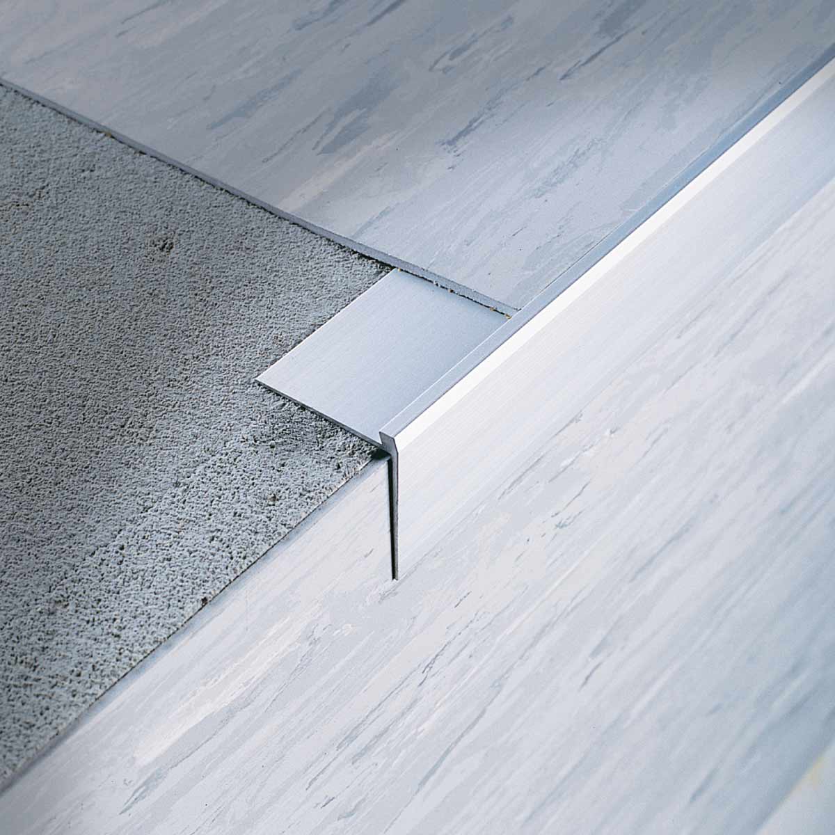 PerfilESCALERAS - STAIRTEC SC - Interni México