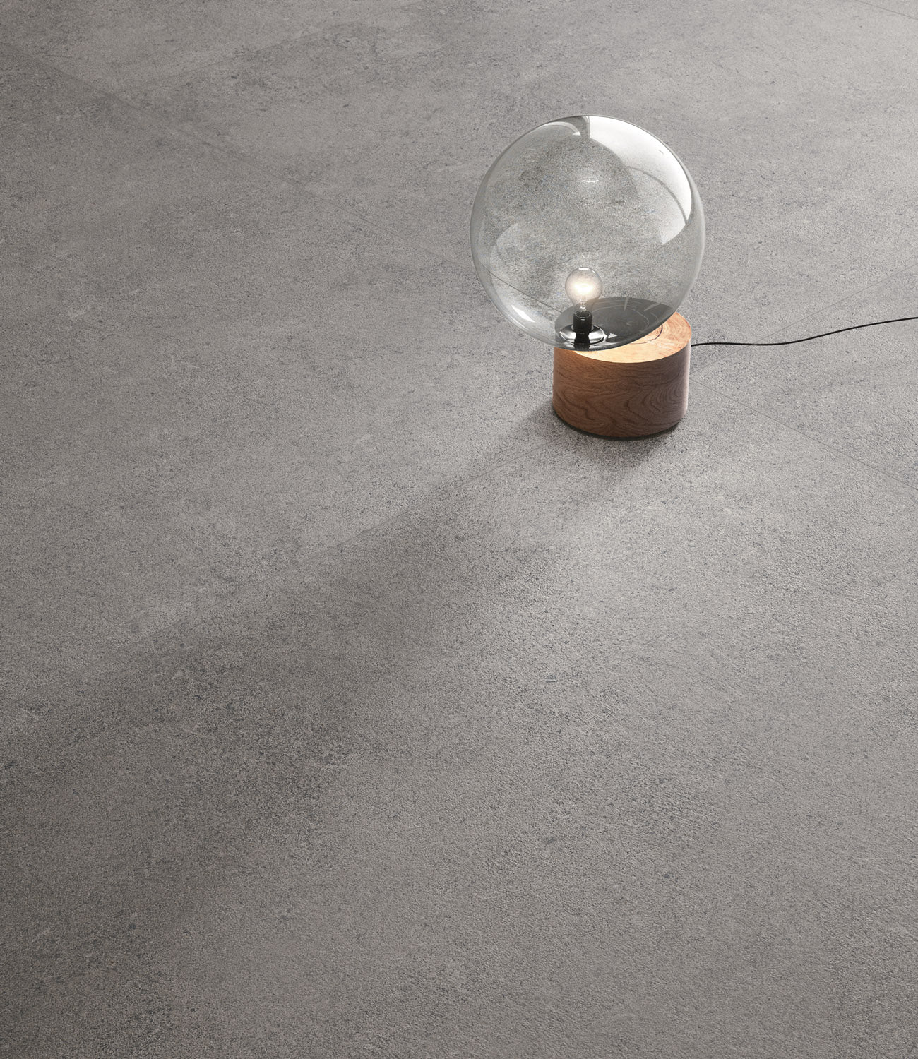 Piedra TecnológicaHighStone - Grey - Interni México