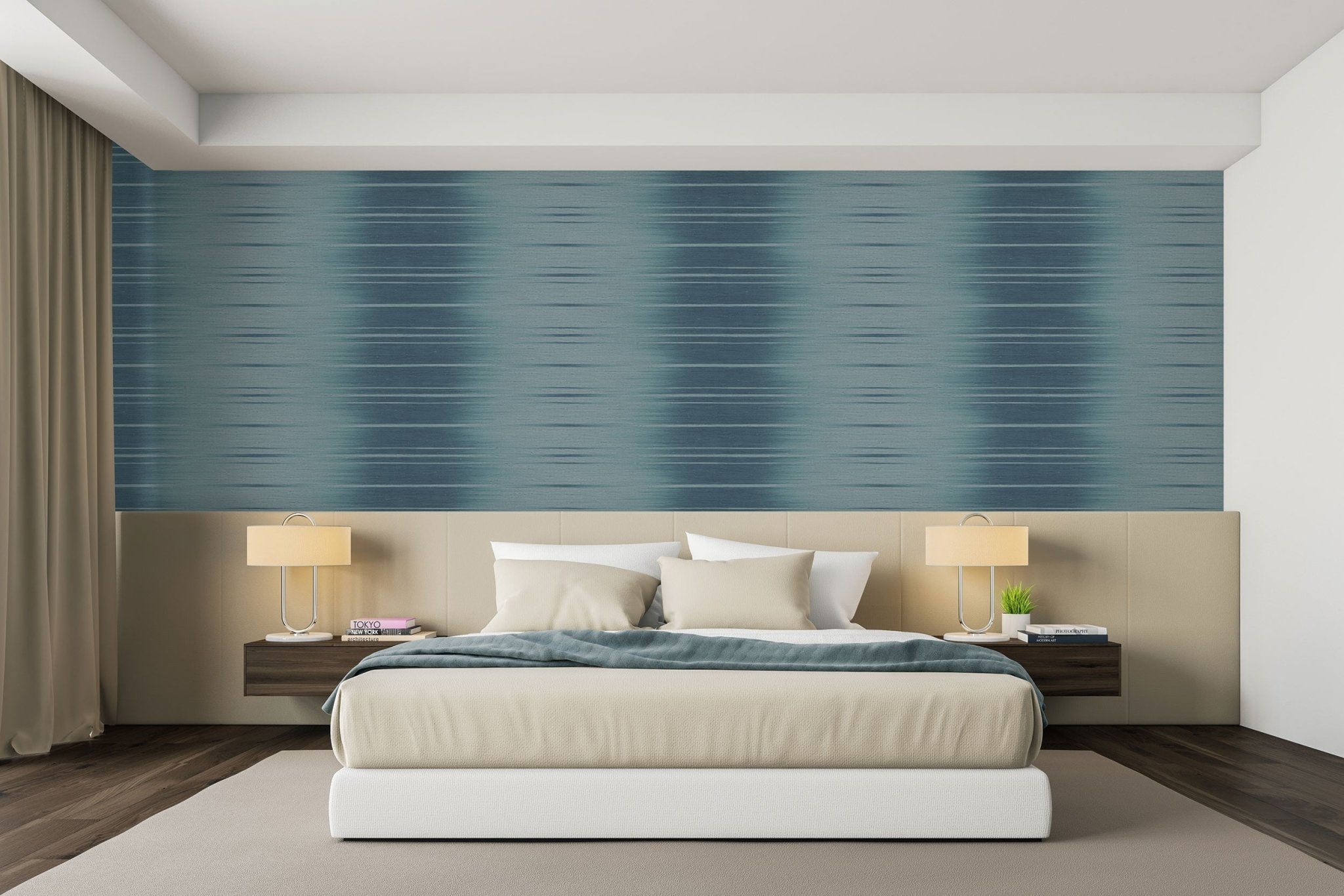 Tapiz ContractHorizon - Interni México