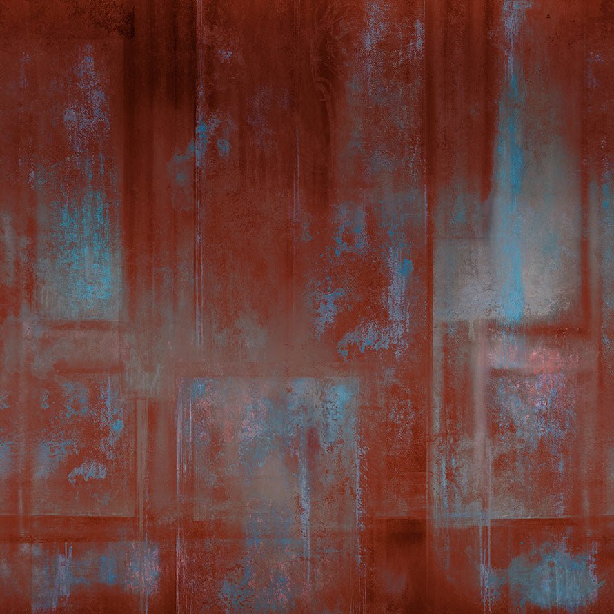 Tapiz ContractID - RUSTED - Interni México