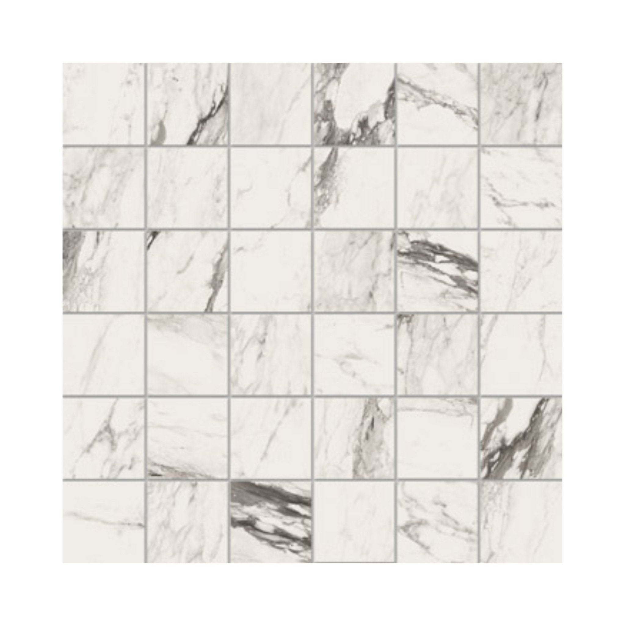 Piedra TecnológicaLa Faenza - Bianco - Interni México