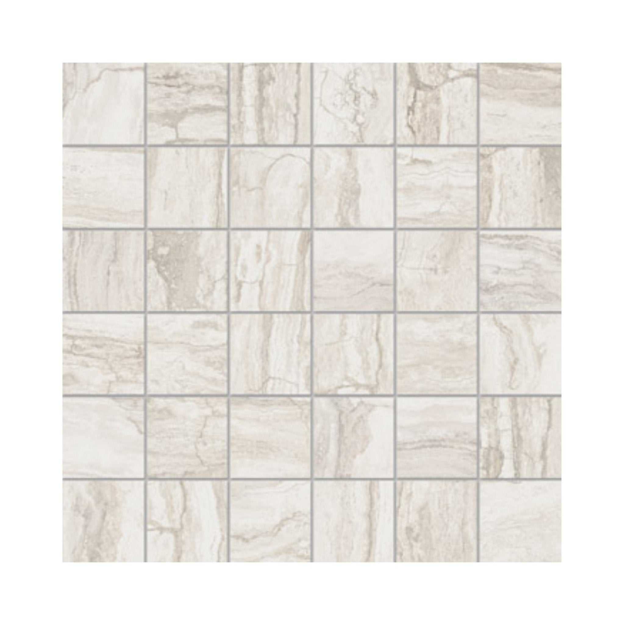 Piedra TecnológicaLa Faenza - Bianco - Interni México