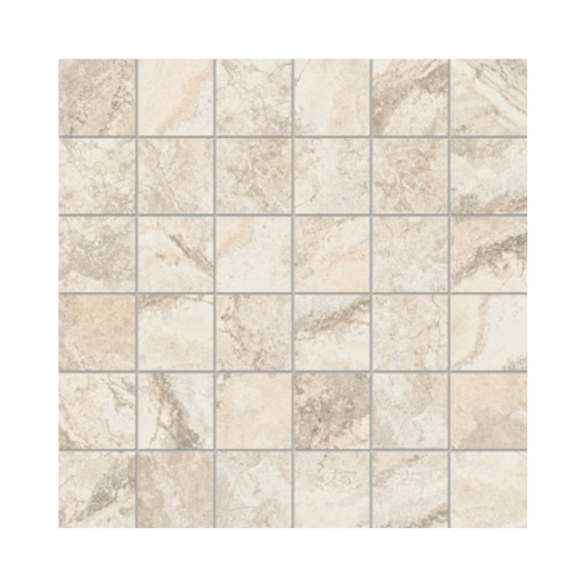 Piedra TecnológicaLa Faenza - Bianco - Interni México