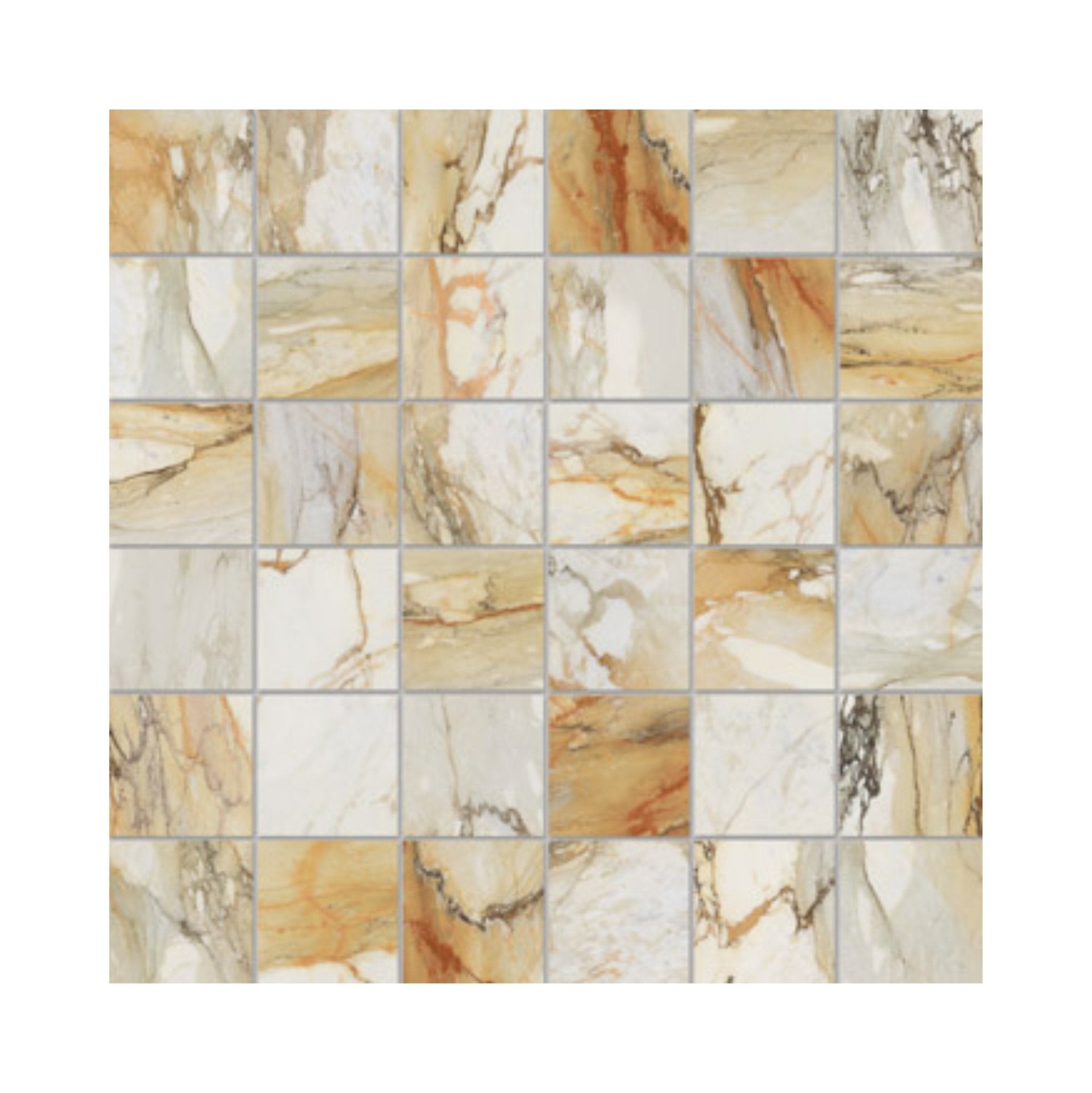 Piedra TecnológicaLa Faenza - Bianco - Interni México