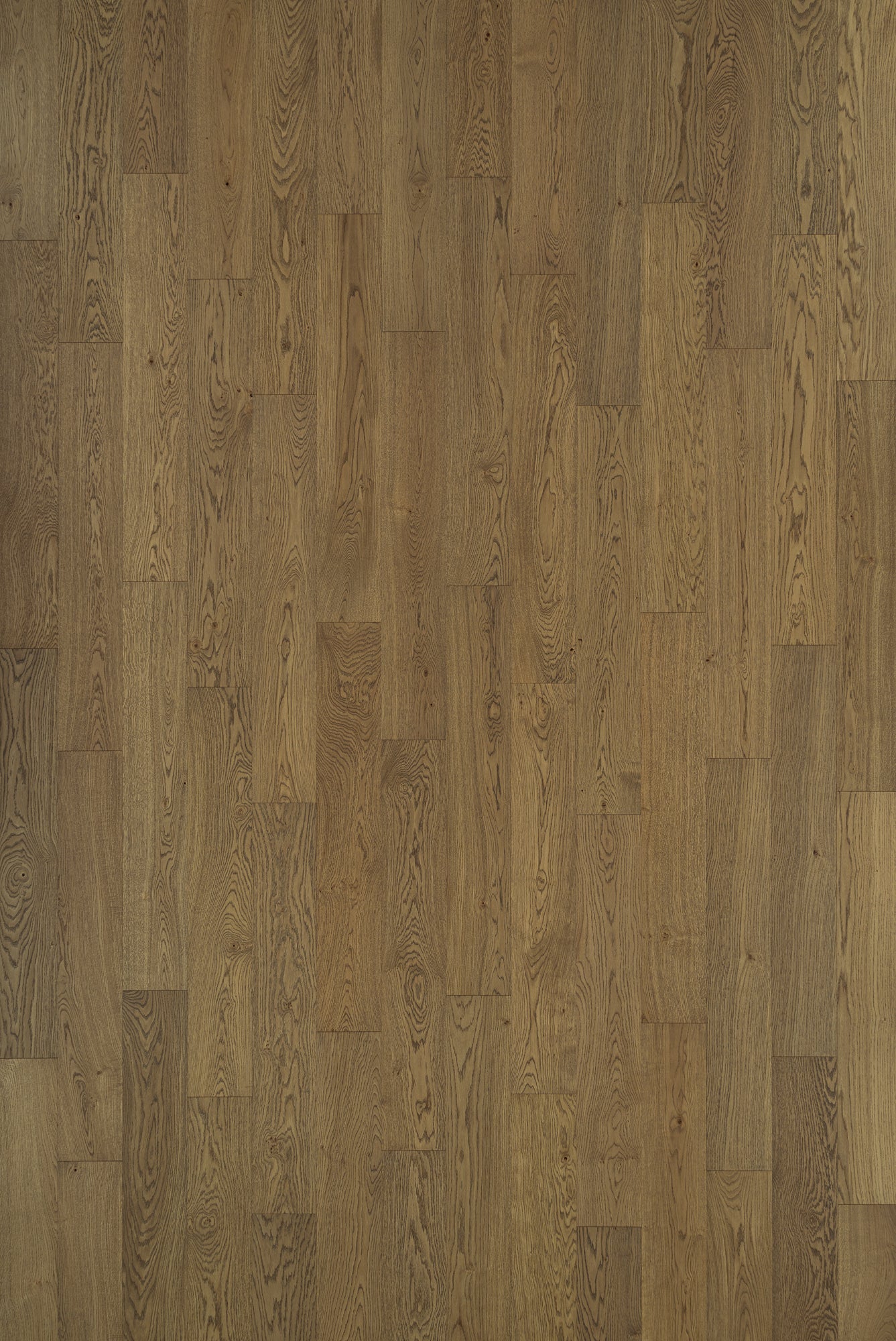 Piso MaderaMA09 - Interni México