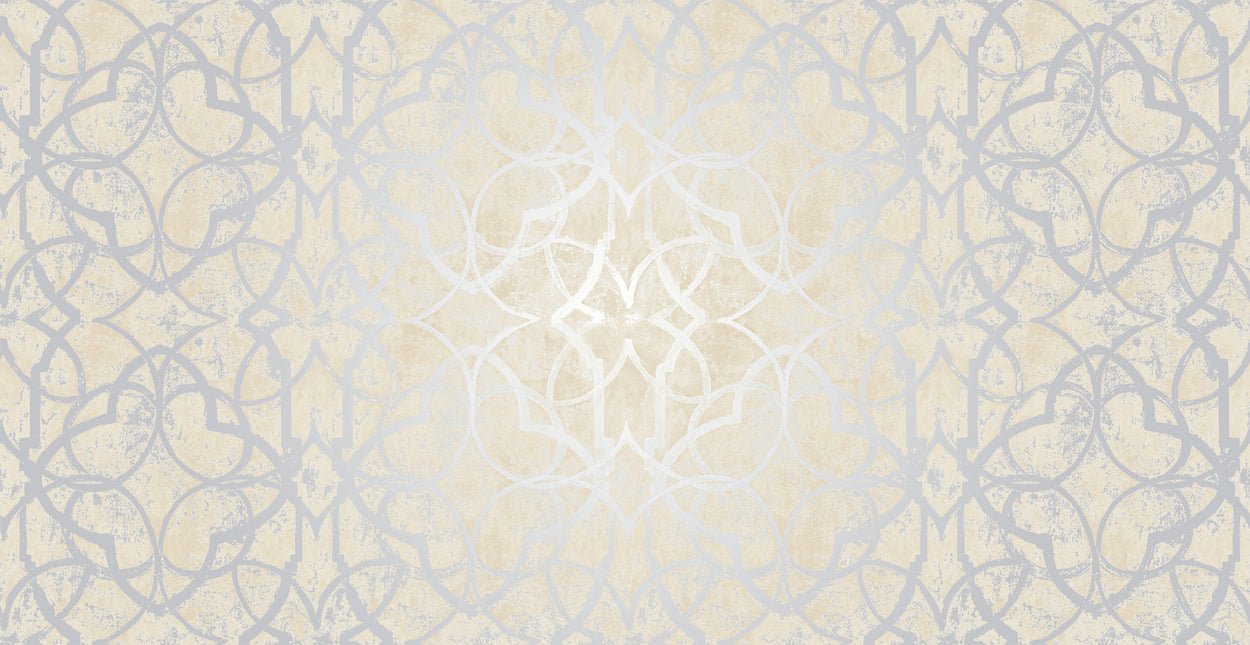 Tapiz ContractMETALSILK - METALSILK GOTHIC - Interni México