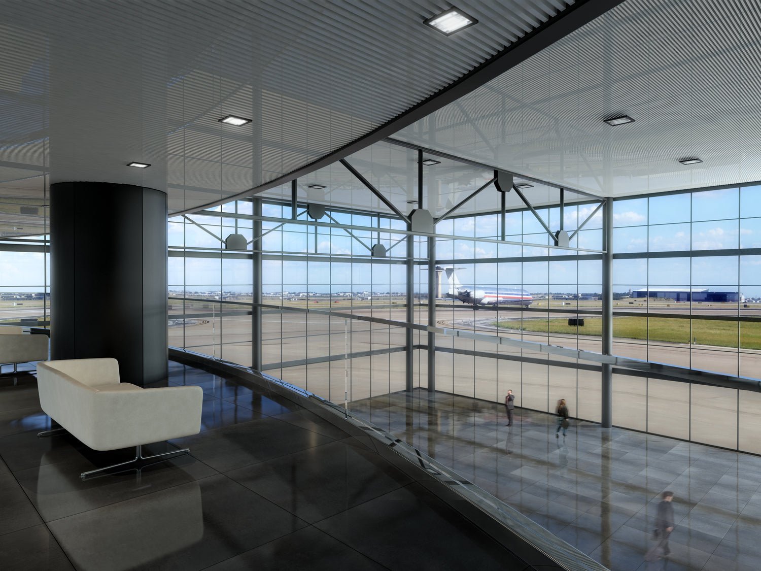 Piedra TecnológicaMicron 2.0 - Negro - Interni México